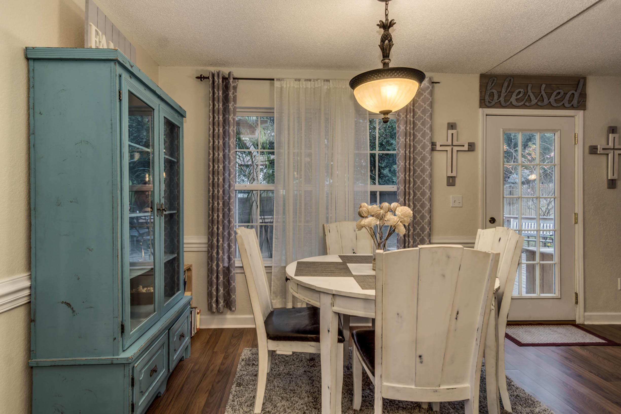 WINDING CREEK ESTATES PH 3 - Residential