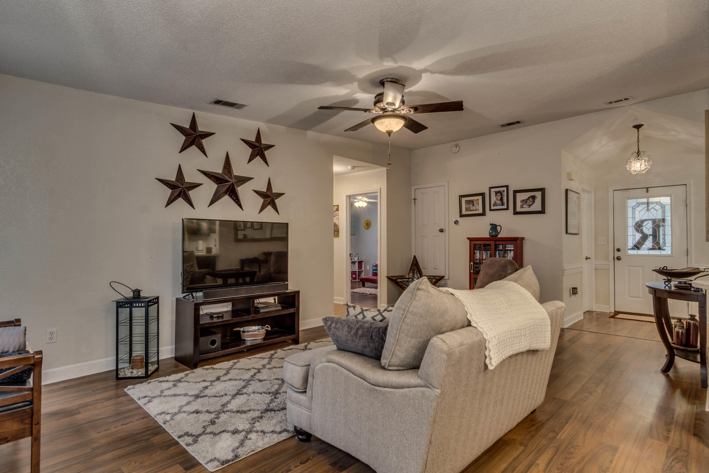 WINDING CREEK ESTATES PH 3 - Residential