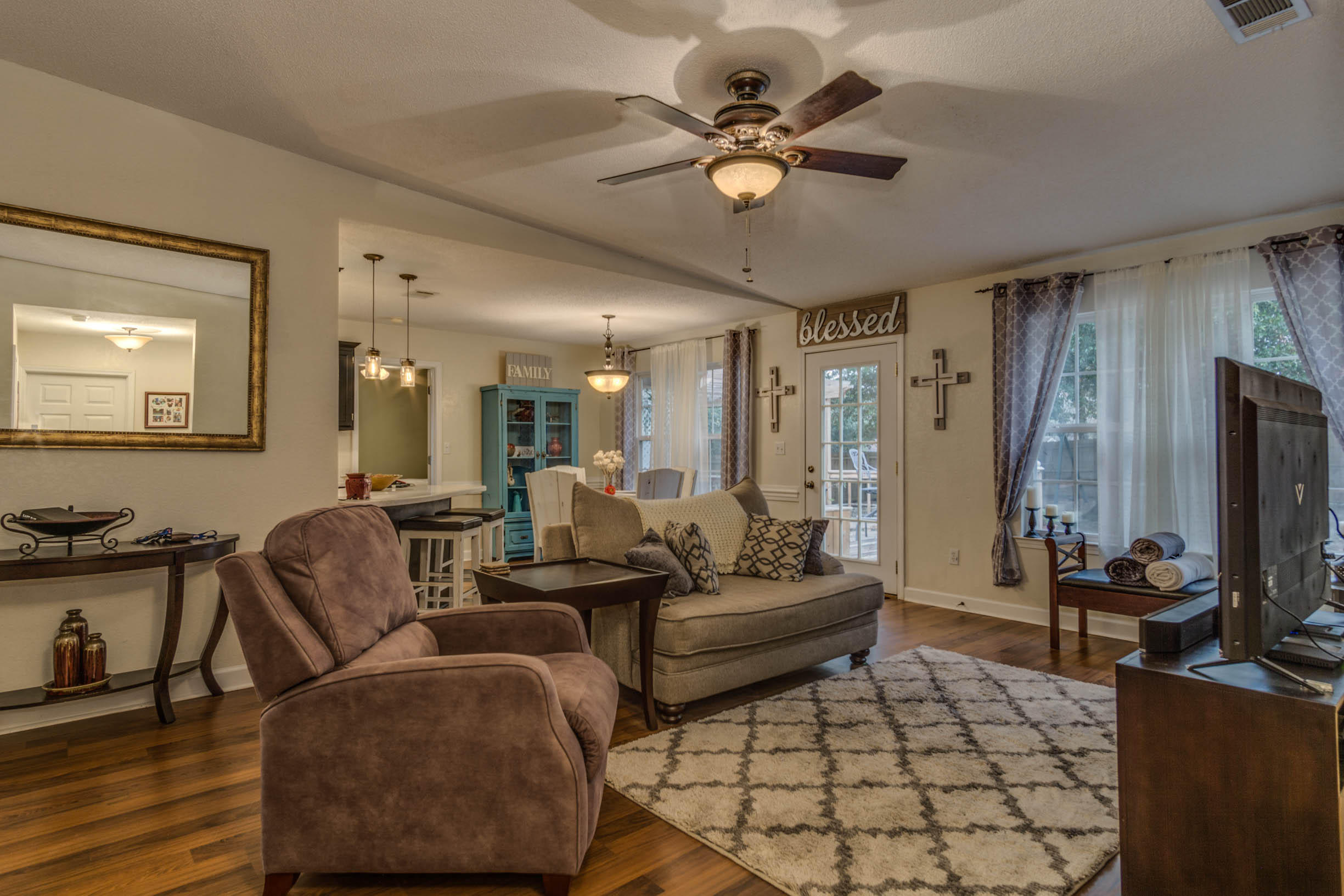 WINDING CREEK ESTATES PH 3 - Residential