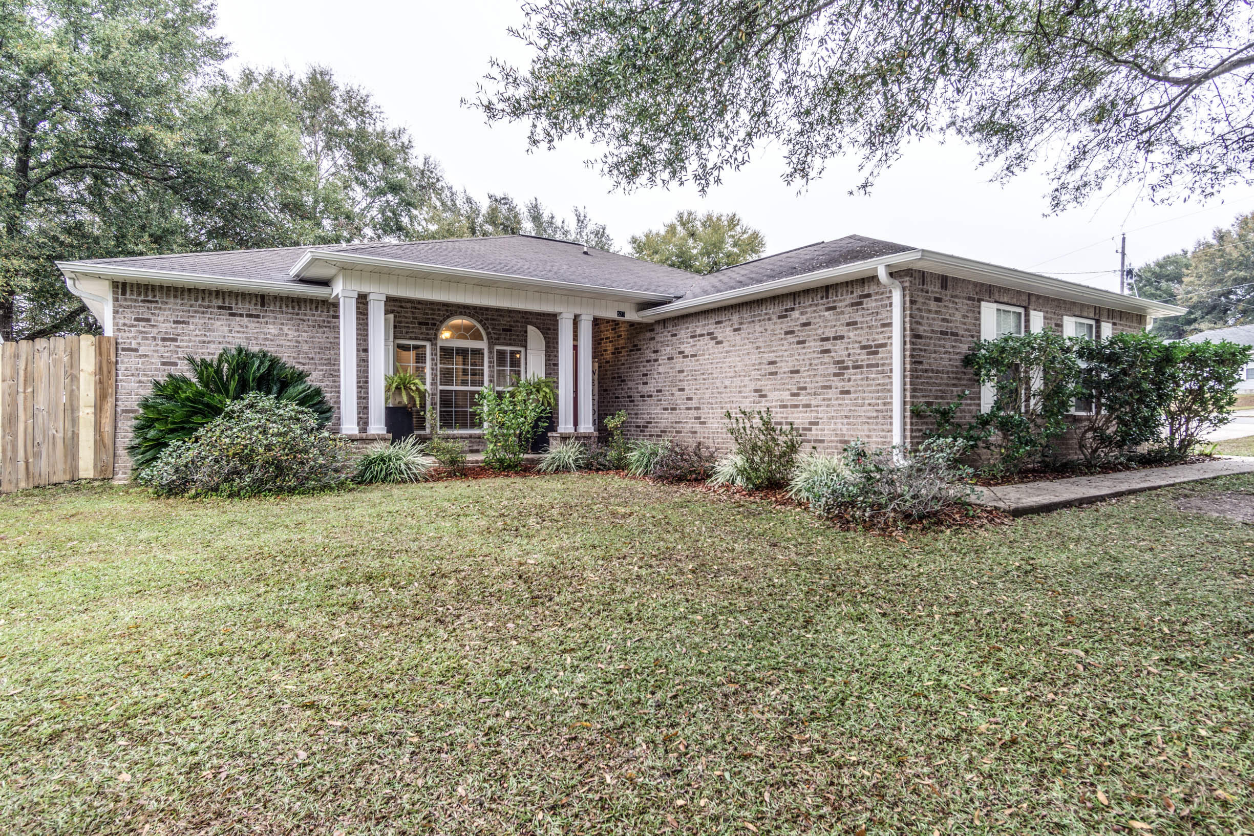 WINDING CREEK ESTATES PH 3 - Residential