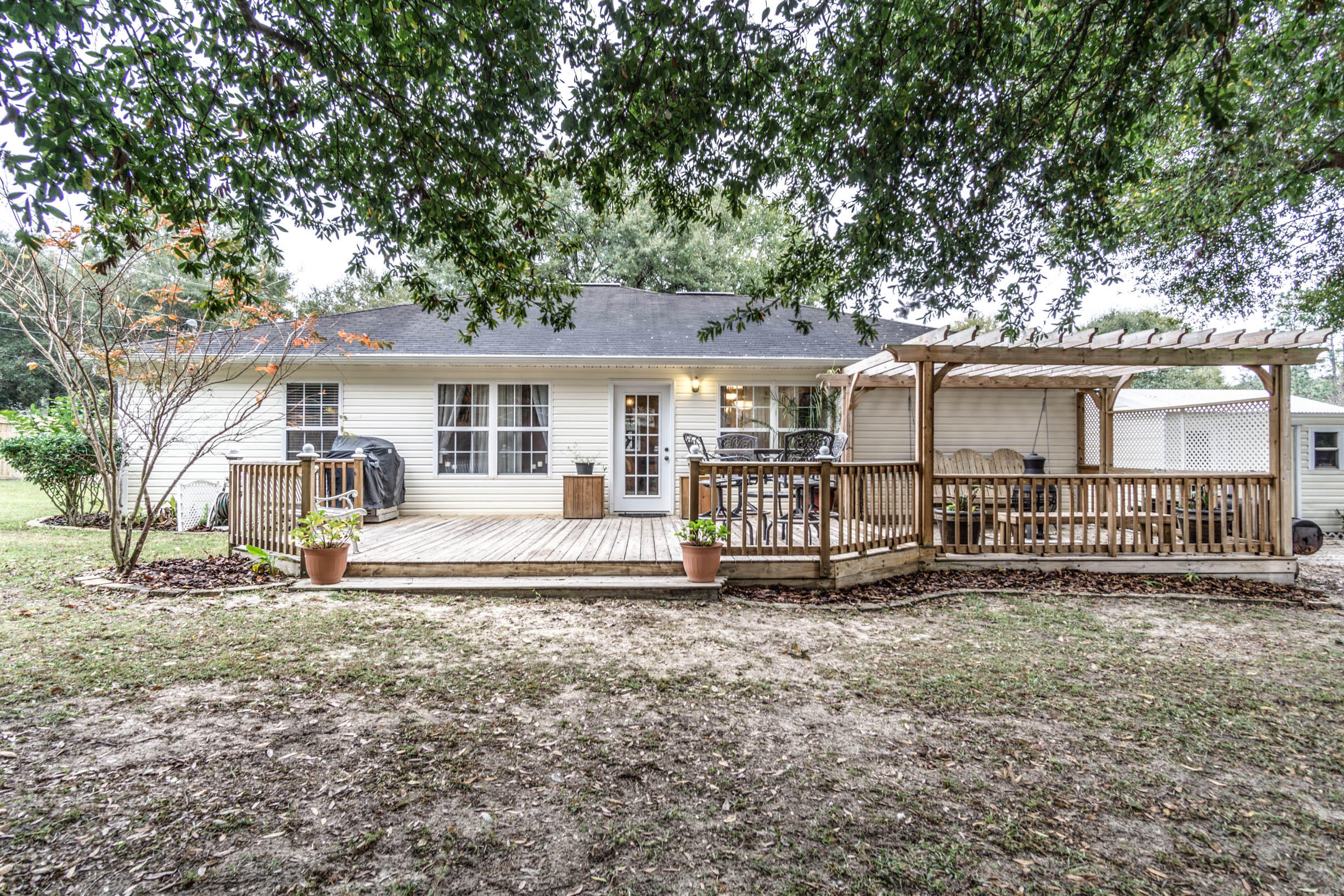 WINDING CREEK ESTATES PH 3 - Residential