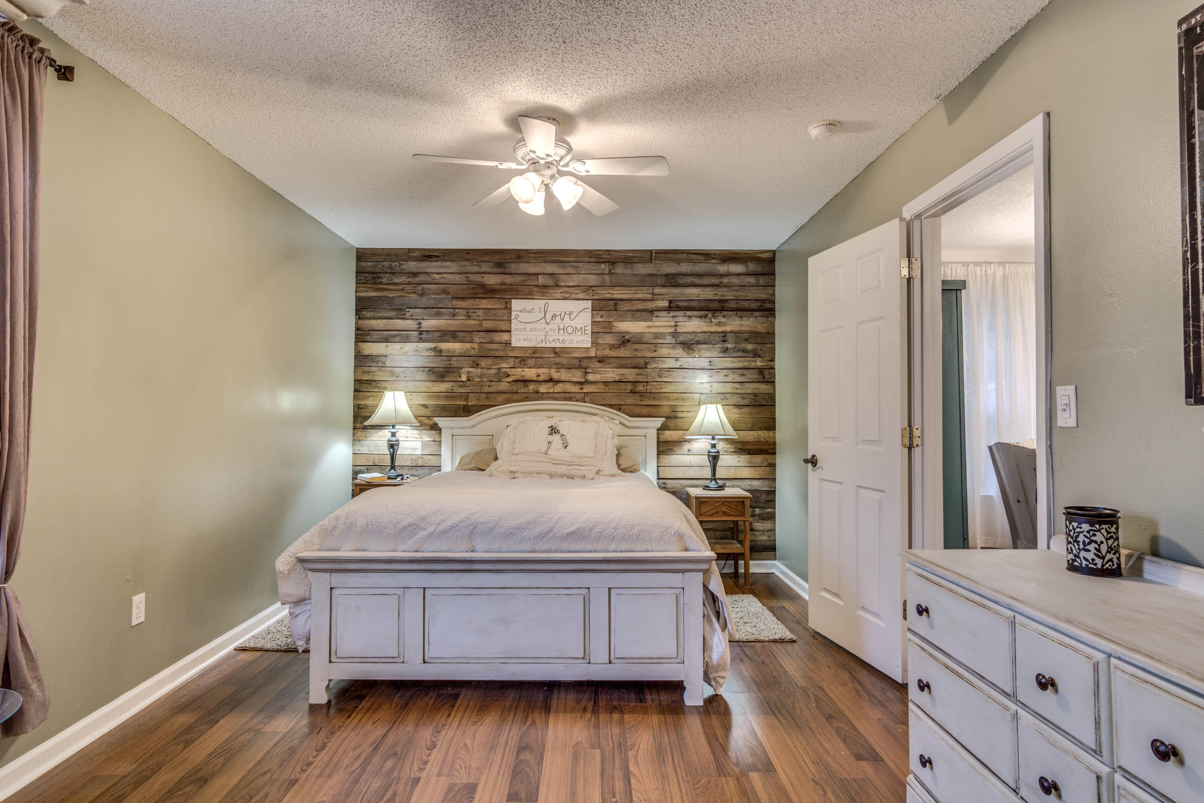 WINDING CREEK ESTATES PH 3 - Residential