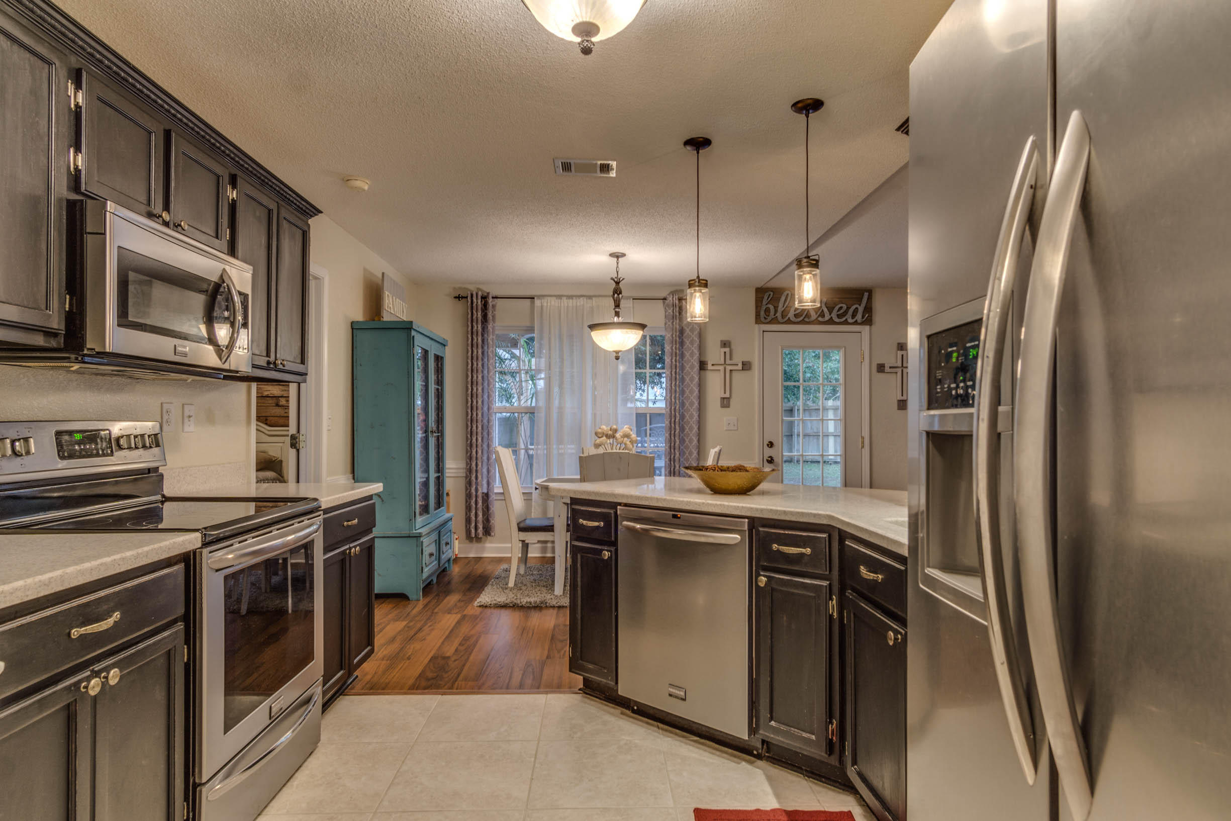 WINDING CREEK ESTATES PH 3 - Residential