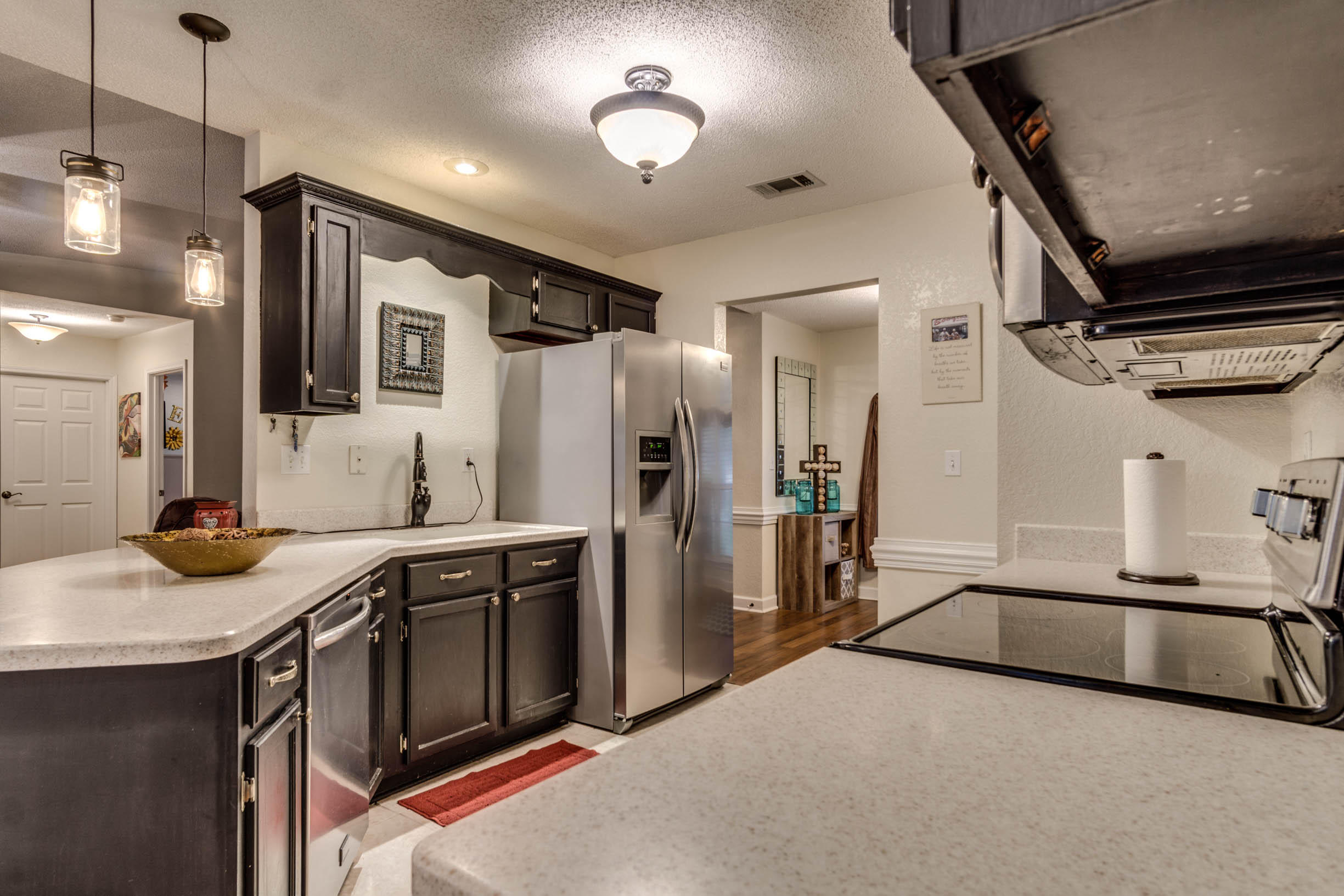 WINDING CREEK ESTATES PH 3 - Residential