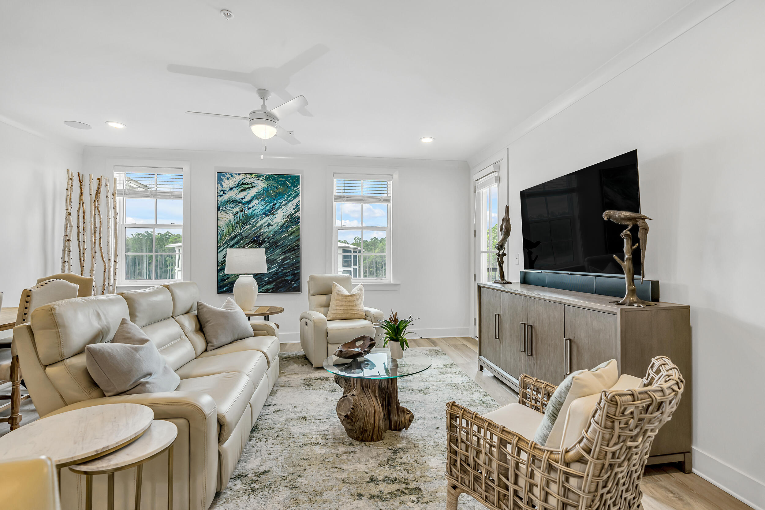 Pinewood 30A - Residential