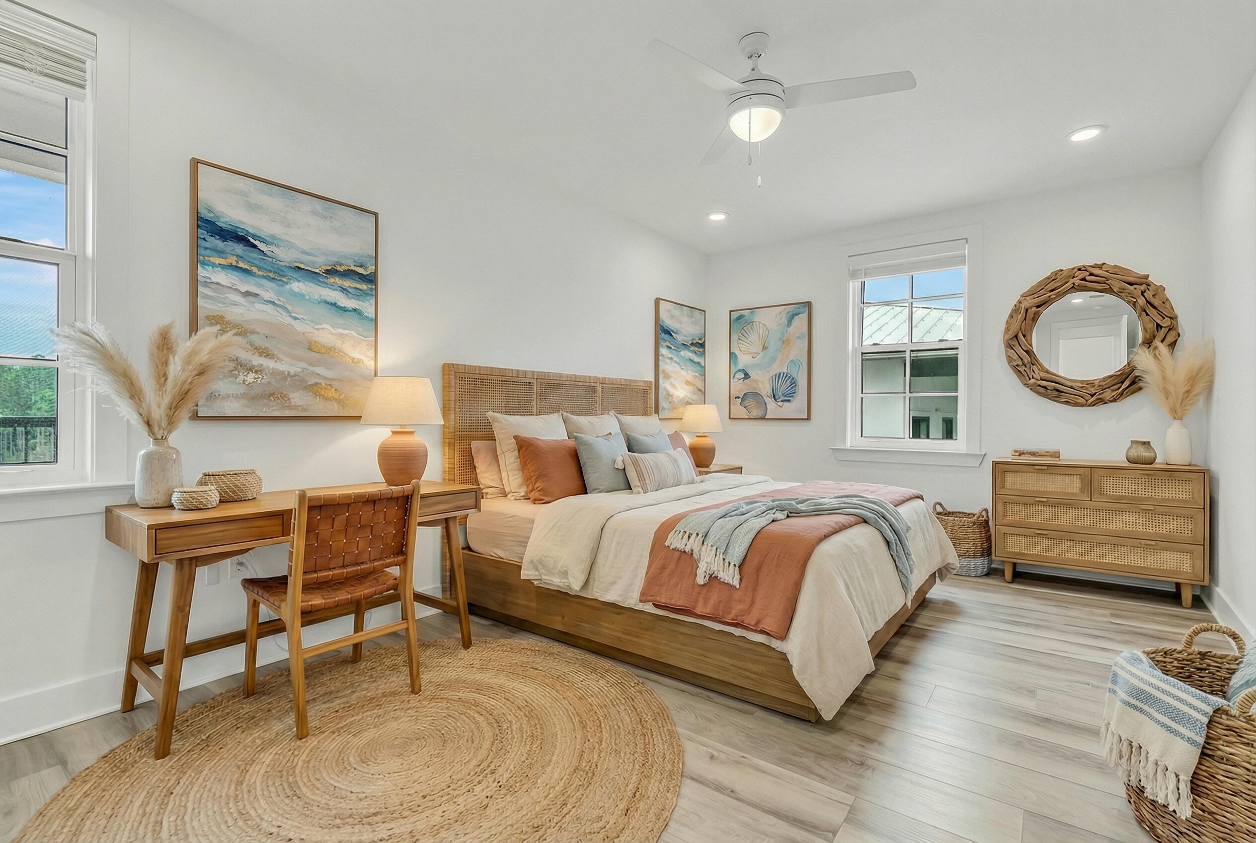 Pinewood 30A - Residential