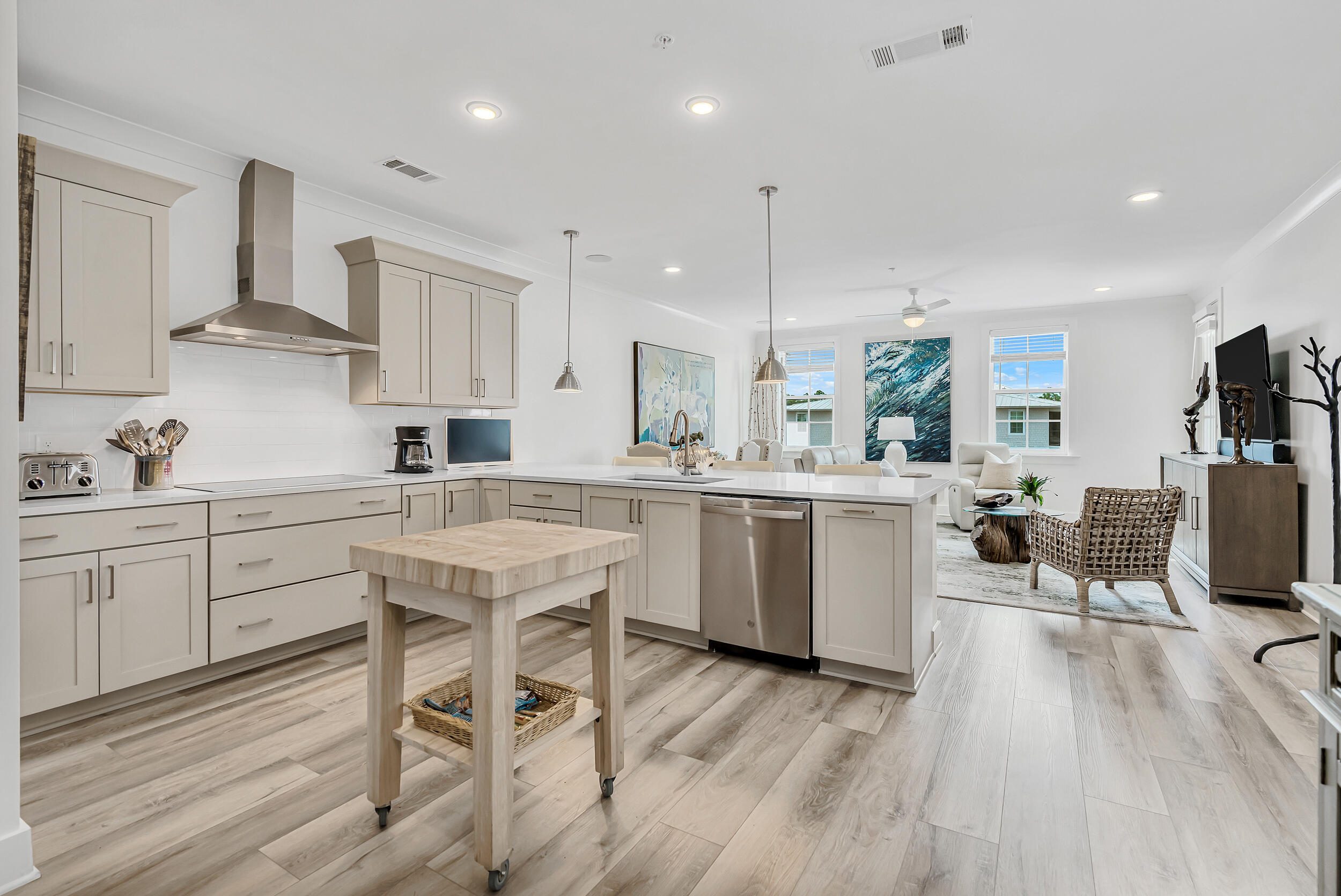 Pinewood 30A - Residential