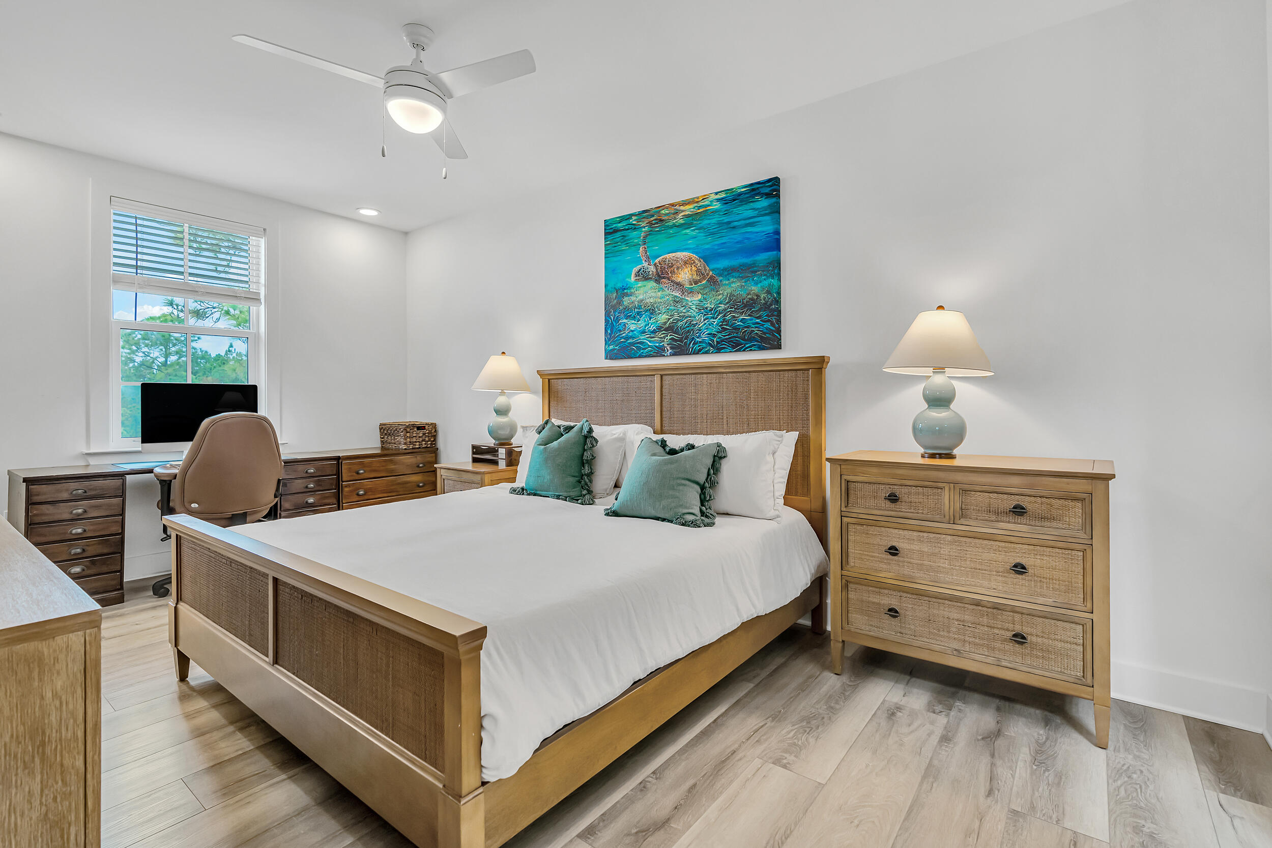 Pinewood 30A - Residential