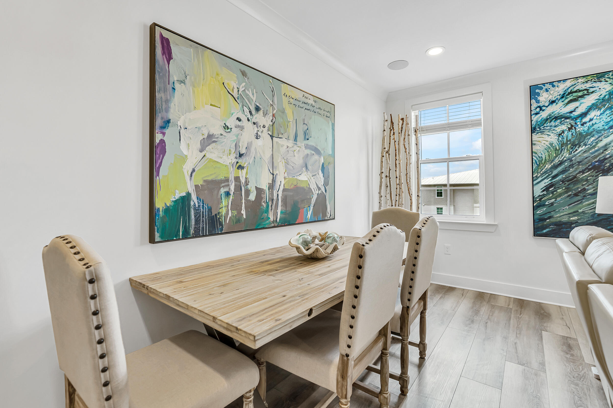 Pinewood 30A - Residential