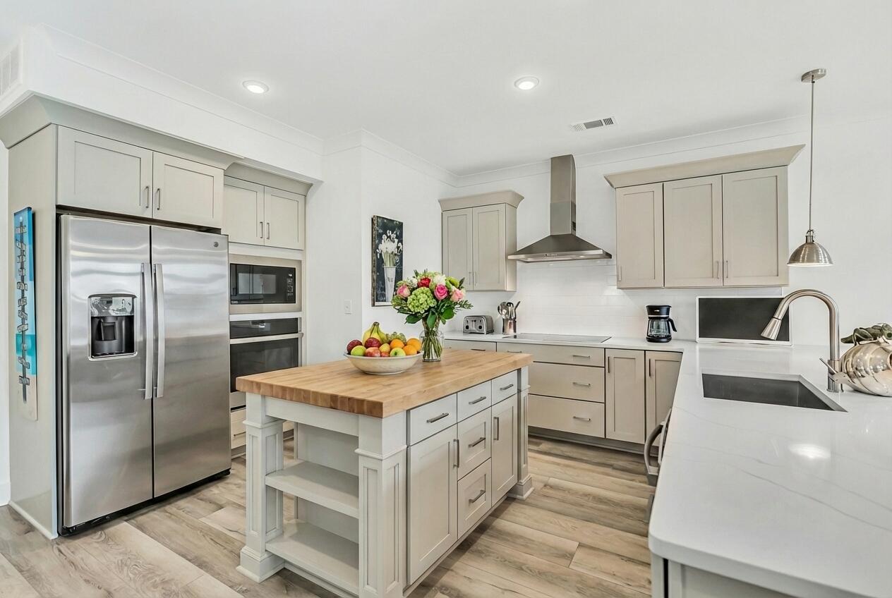 Pinewood 30A - Residential