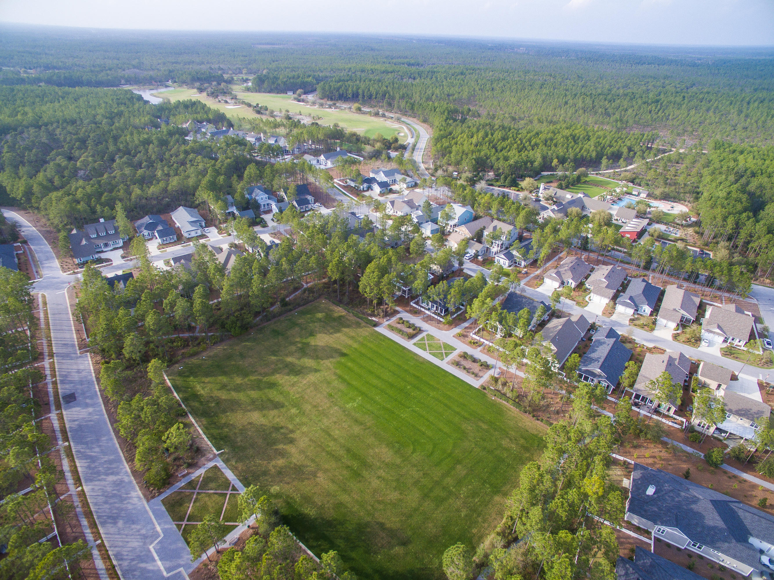 WATERSOUND ORIGINS - Residential