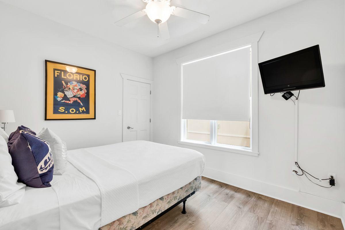 DESTINY BY THE SEA - Residential