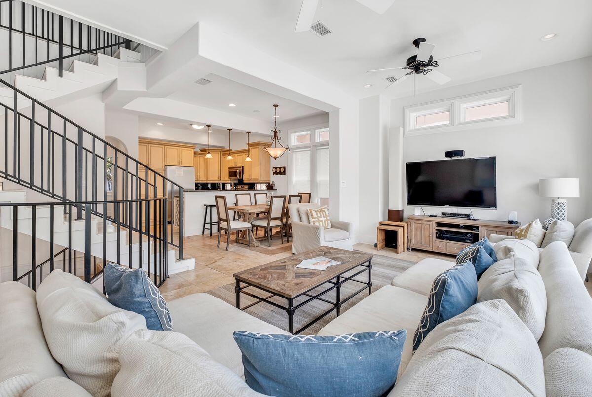 DESTINY BY THE SEA - Residential