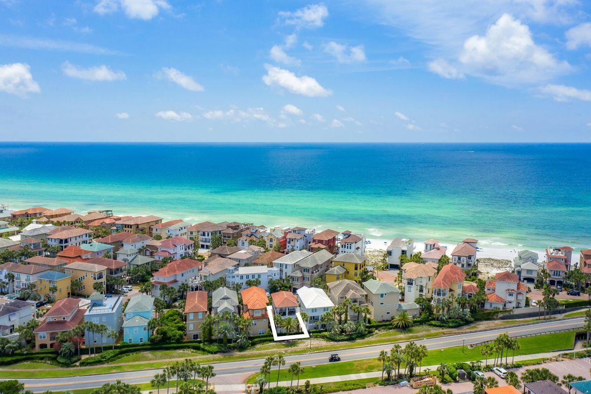 DESTINY BY THE SEA - Residential