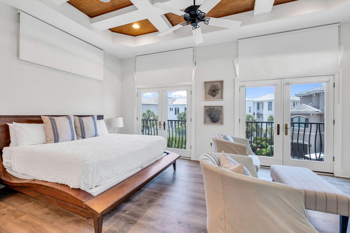 DESTINY BY THE SEA - Residential