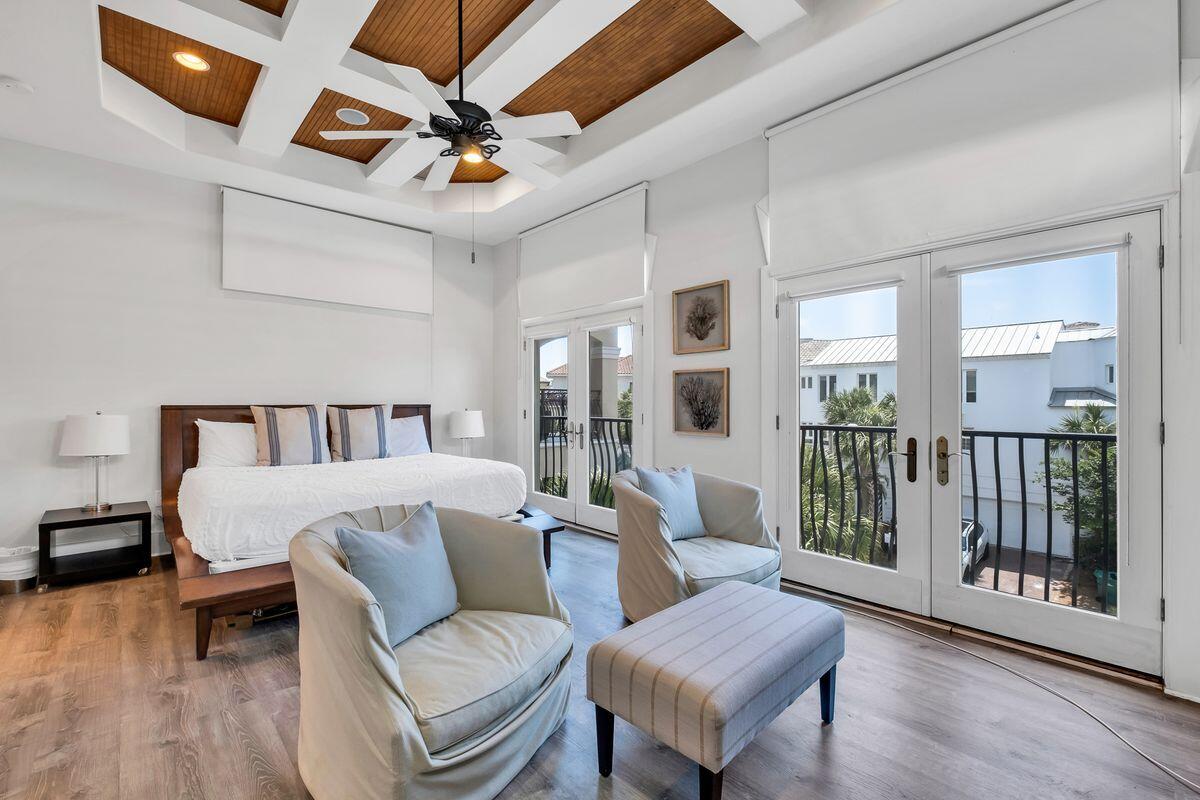 DESTINY BY THE SEA - Residential