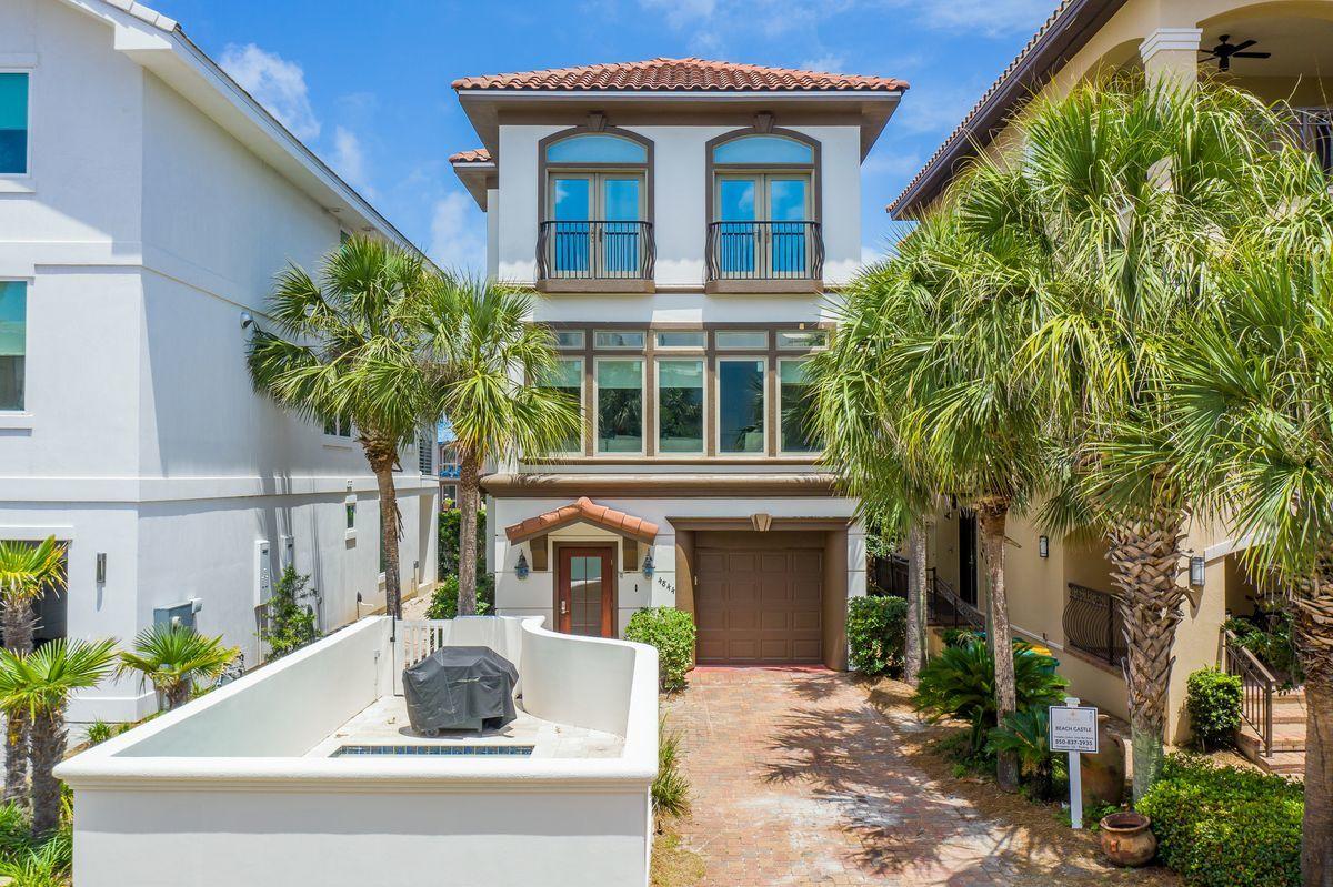 DESTINY BY THE SEA - Residential