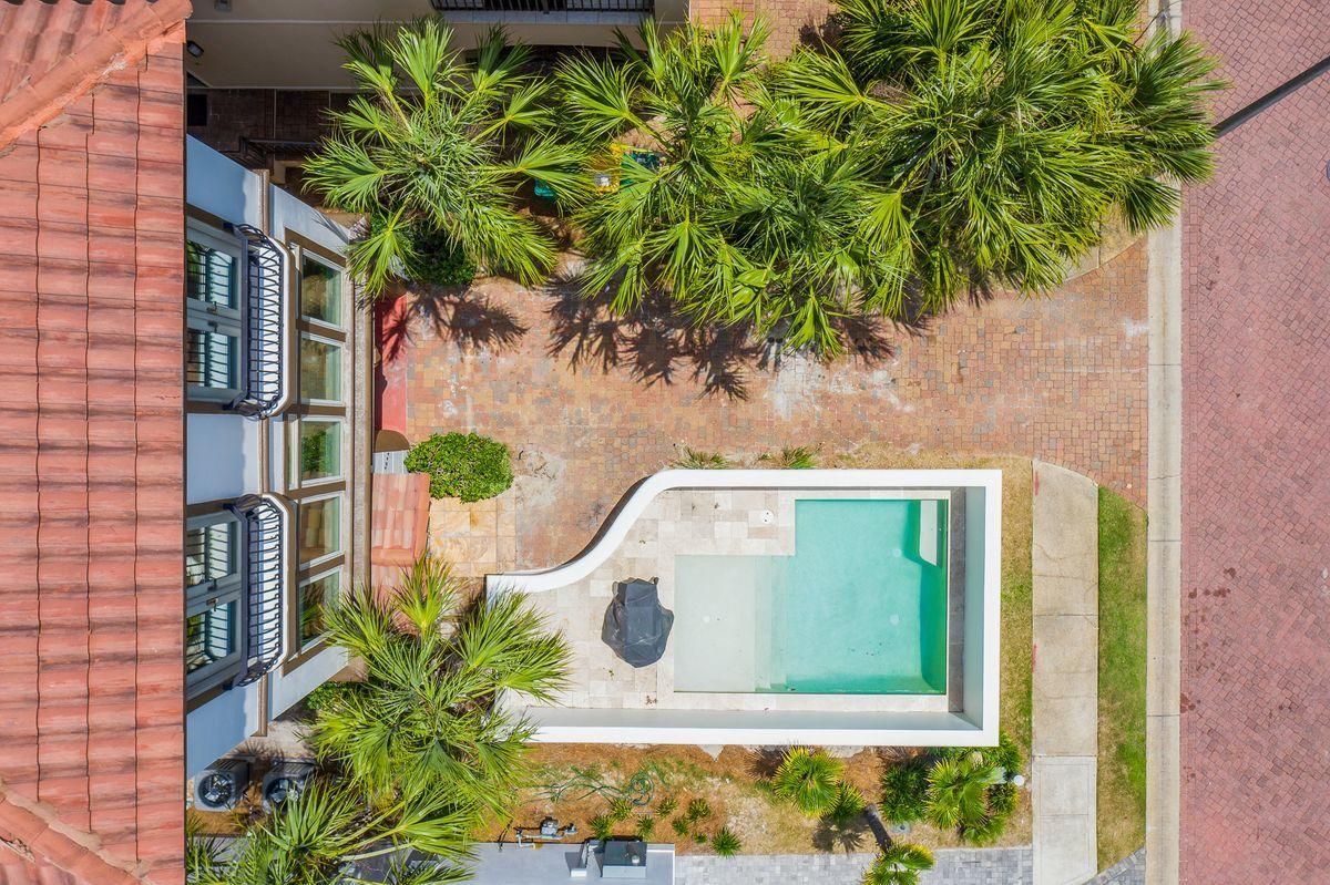 DESTINY BY THE SEA - Residential