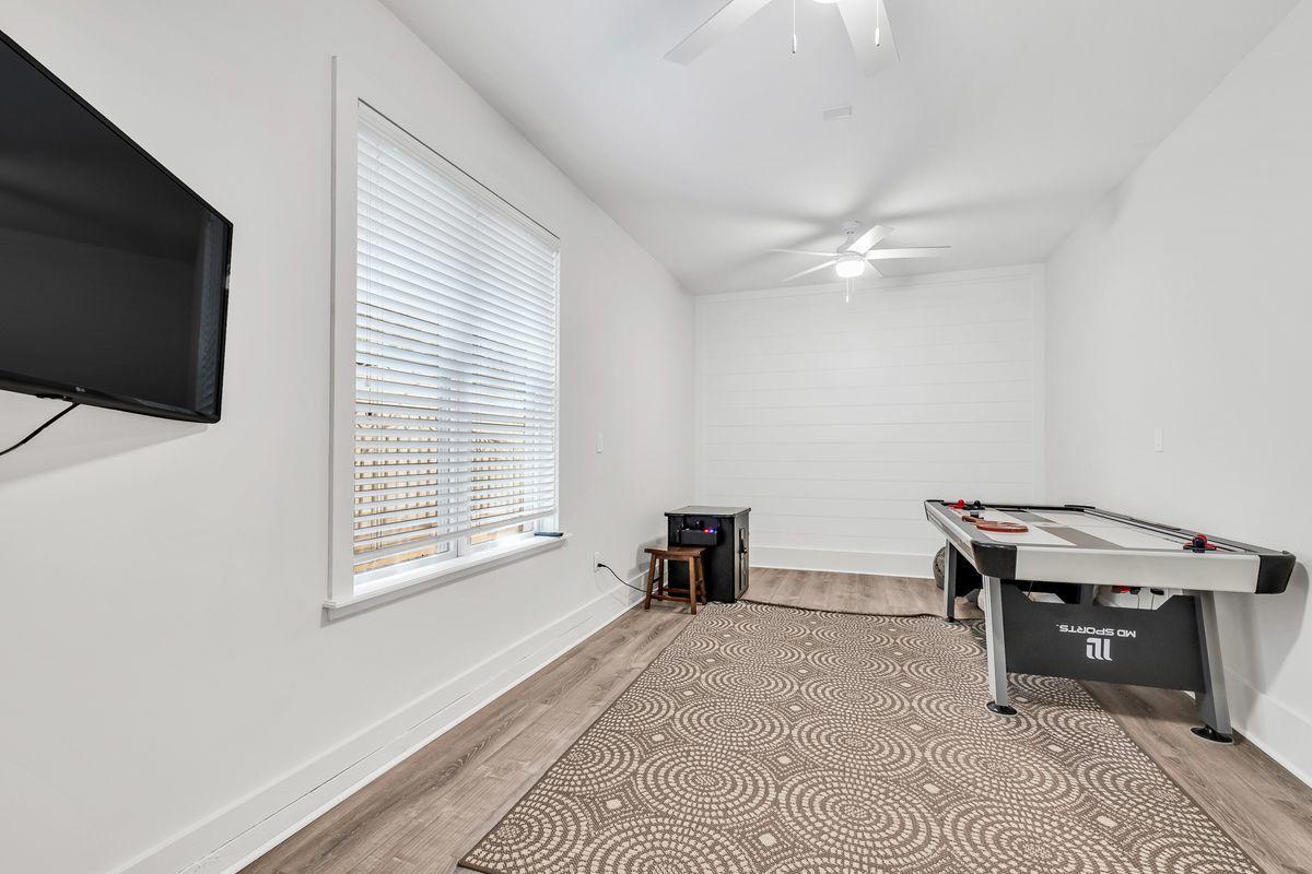 DESTINY BY THE SEA - Residential