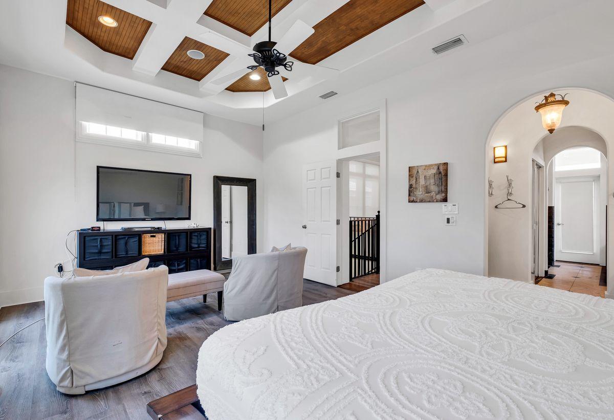 DESTINY BY THE SEA - Residential