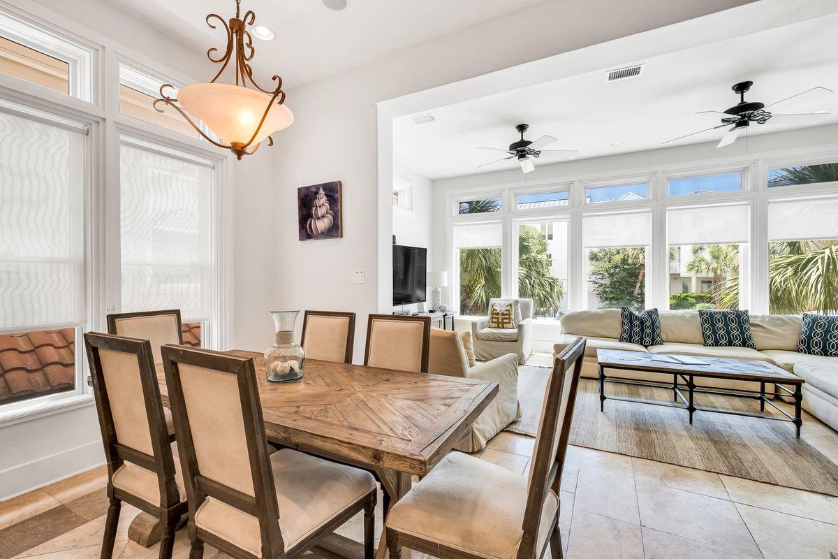 DESTINY BY THE SEA - Residential