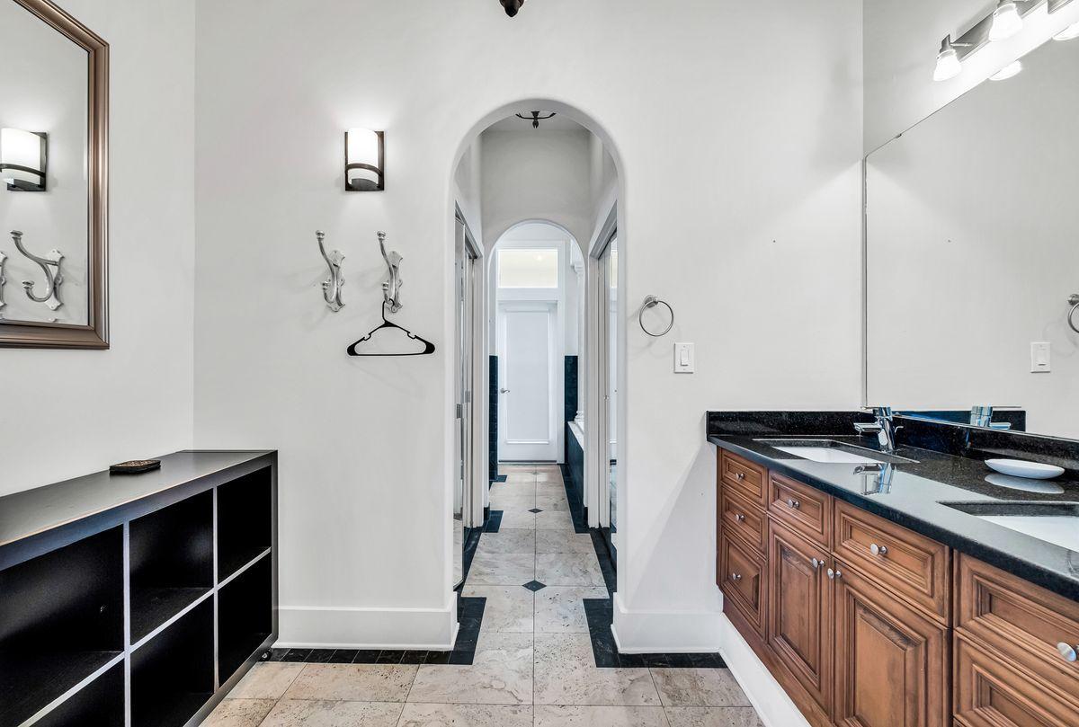 DESTINY BY THE SEA - Residential