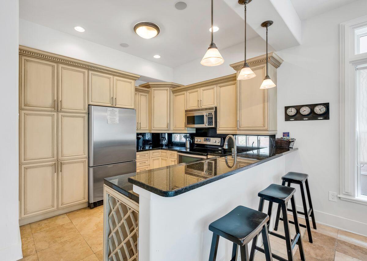 DESTINY BY THE SEA - Residential