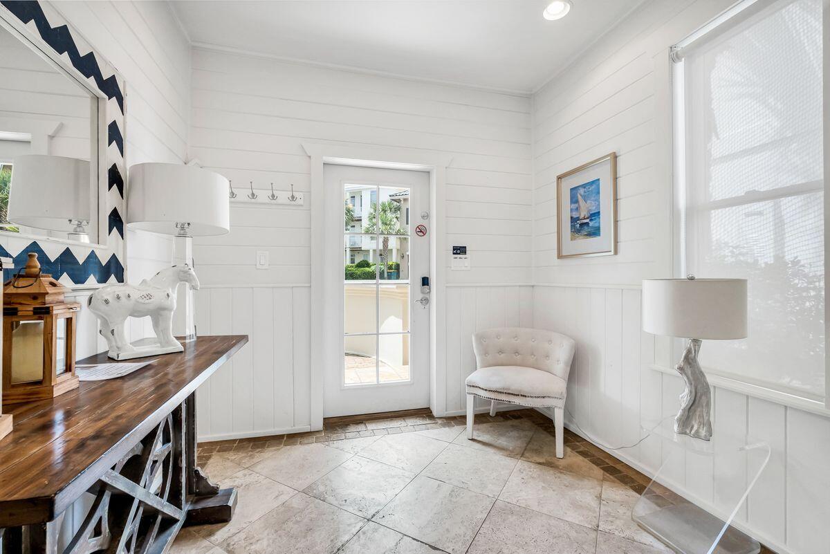 DESTINY BY THE SEA - Residential