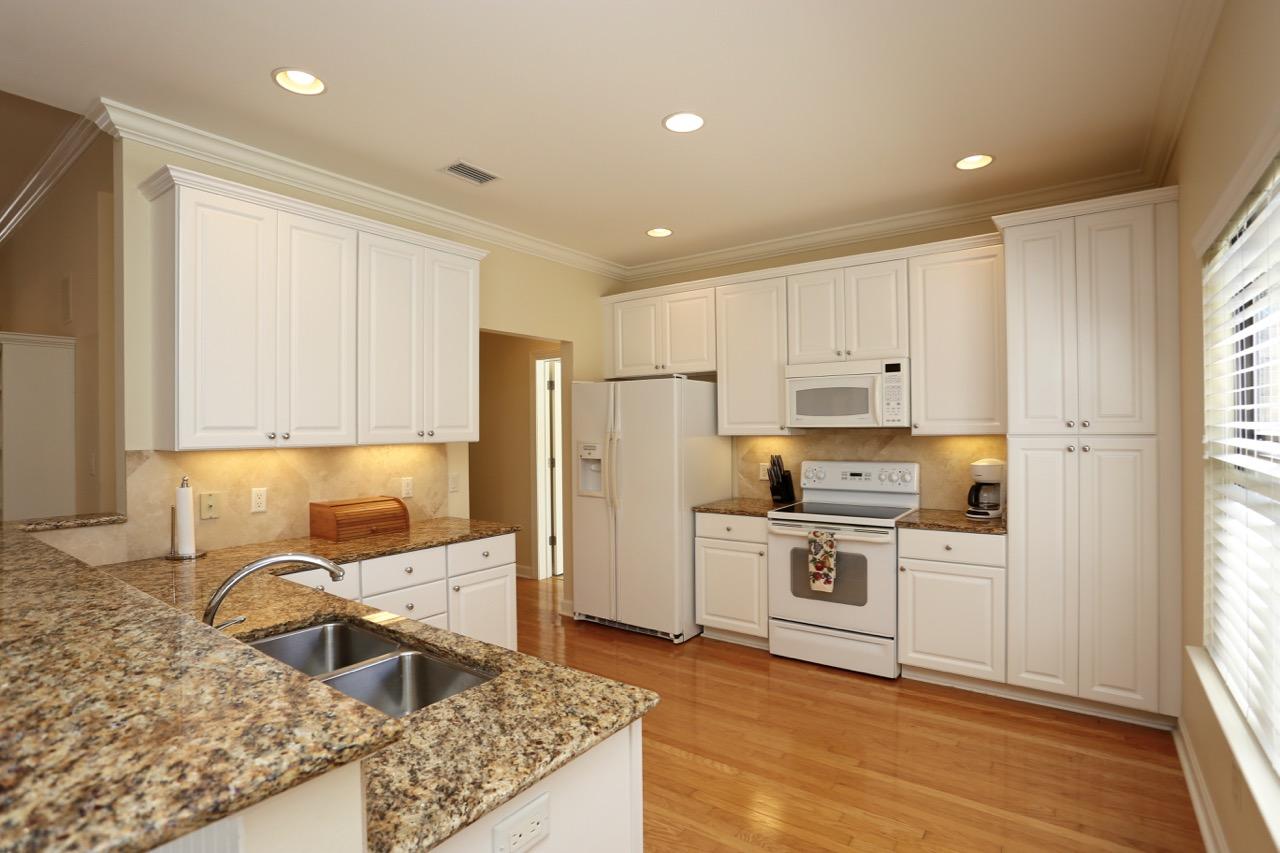 DEERWOOD - Residential