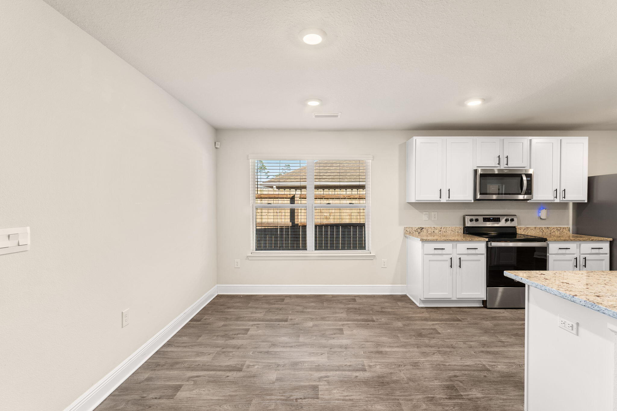 Bridge Harbor - Residential