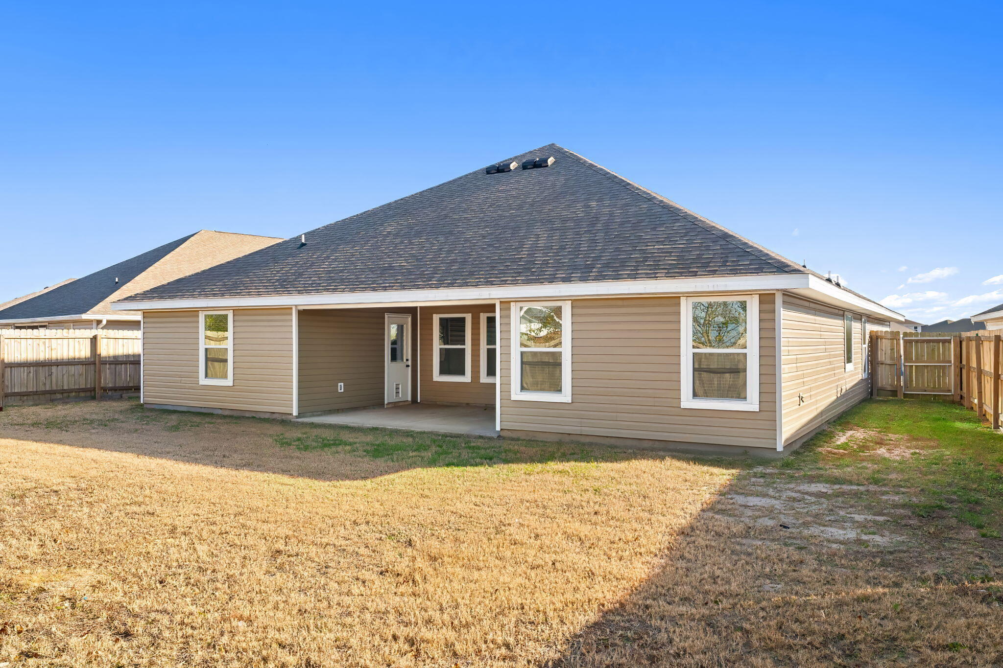 Bridge Harbor - Residential