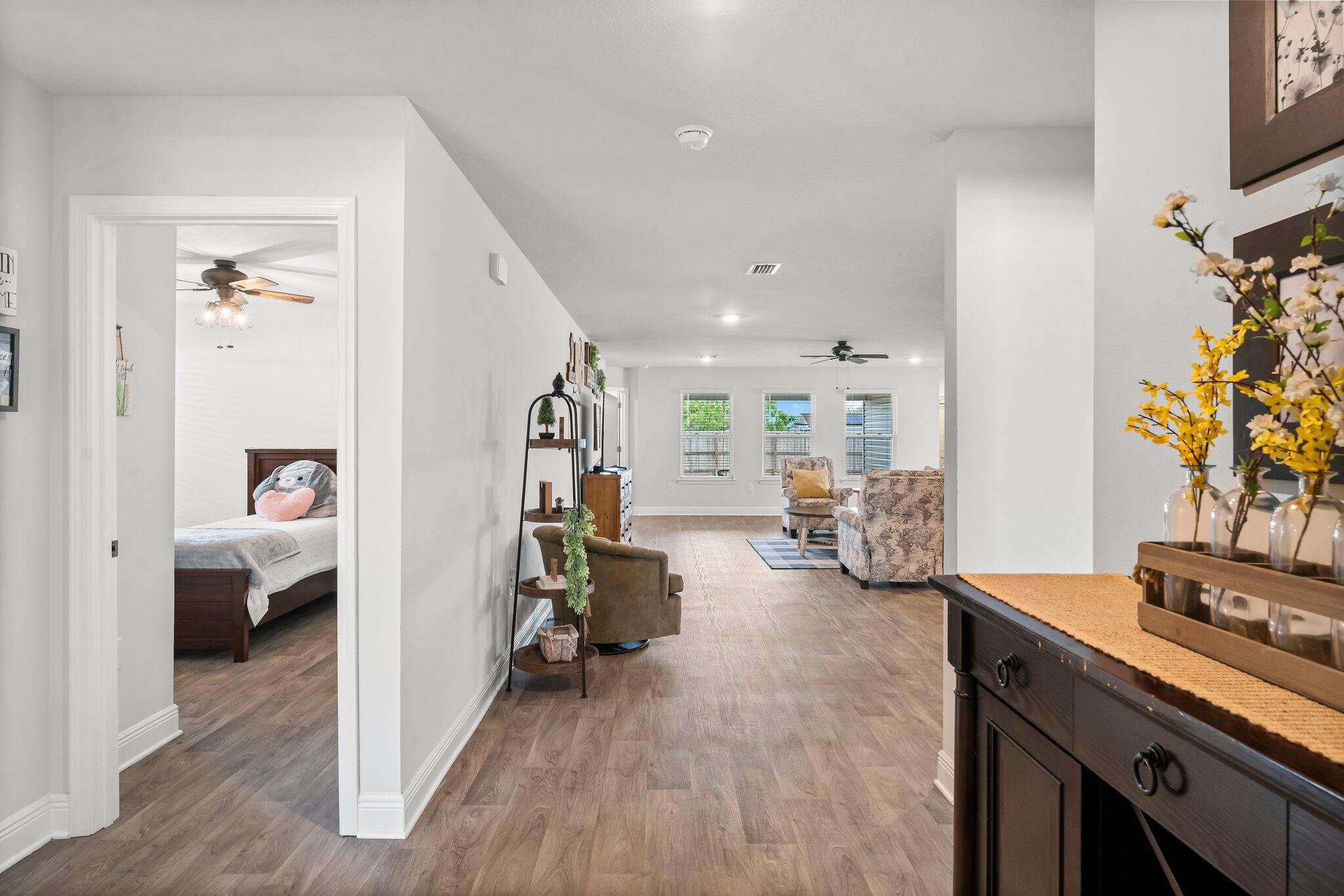 Bridge Harbor - Residential