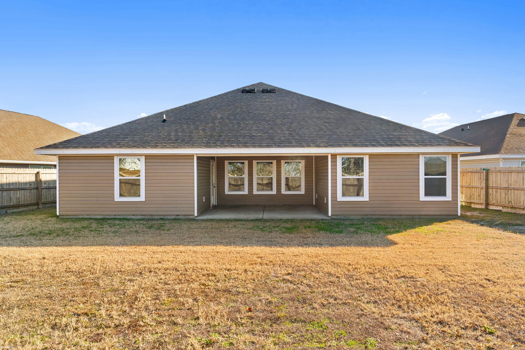 Bridge Harbor - Residential