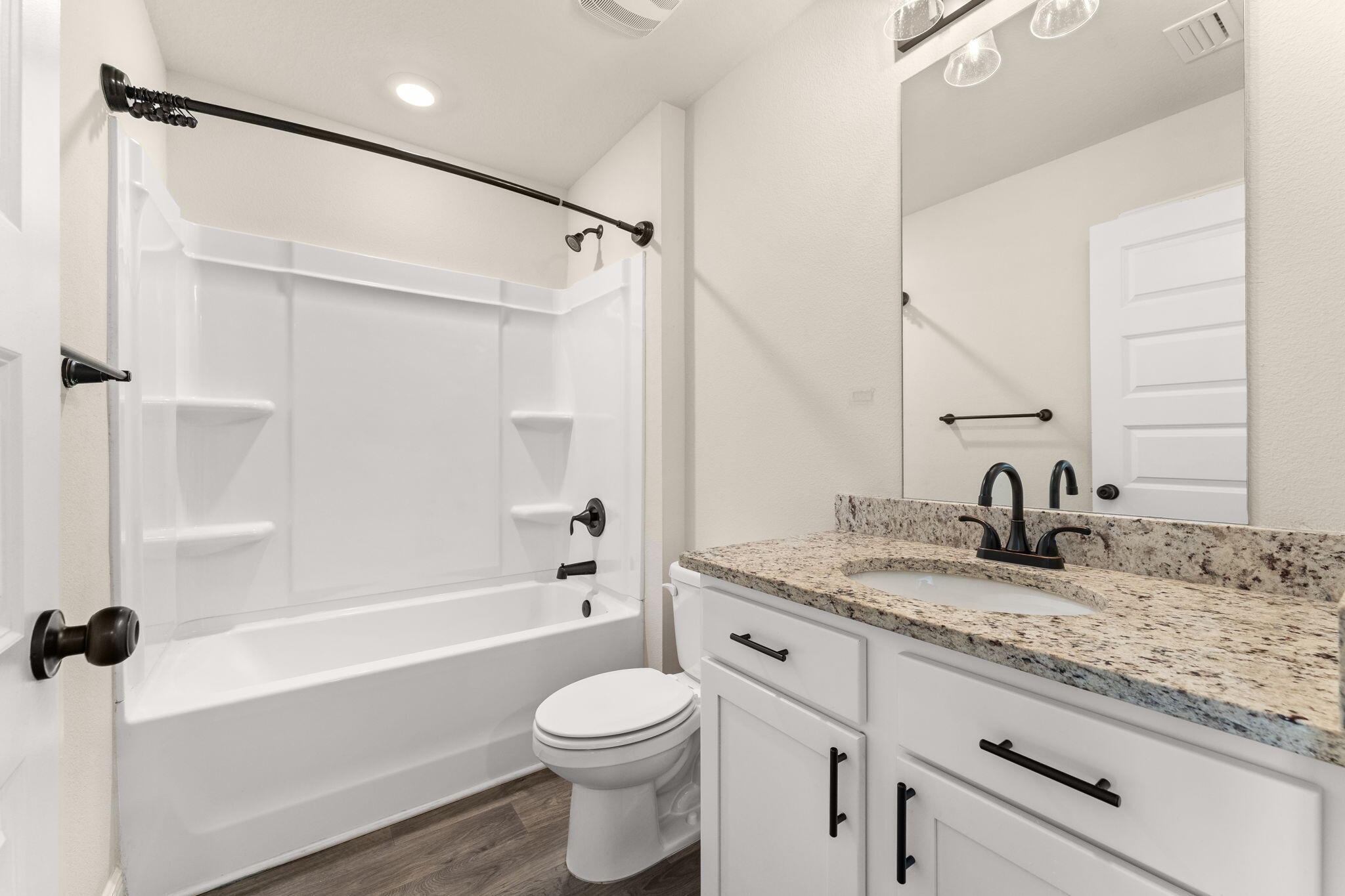 Bridge Harbor - Residential