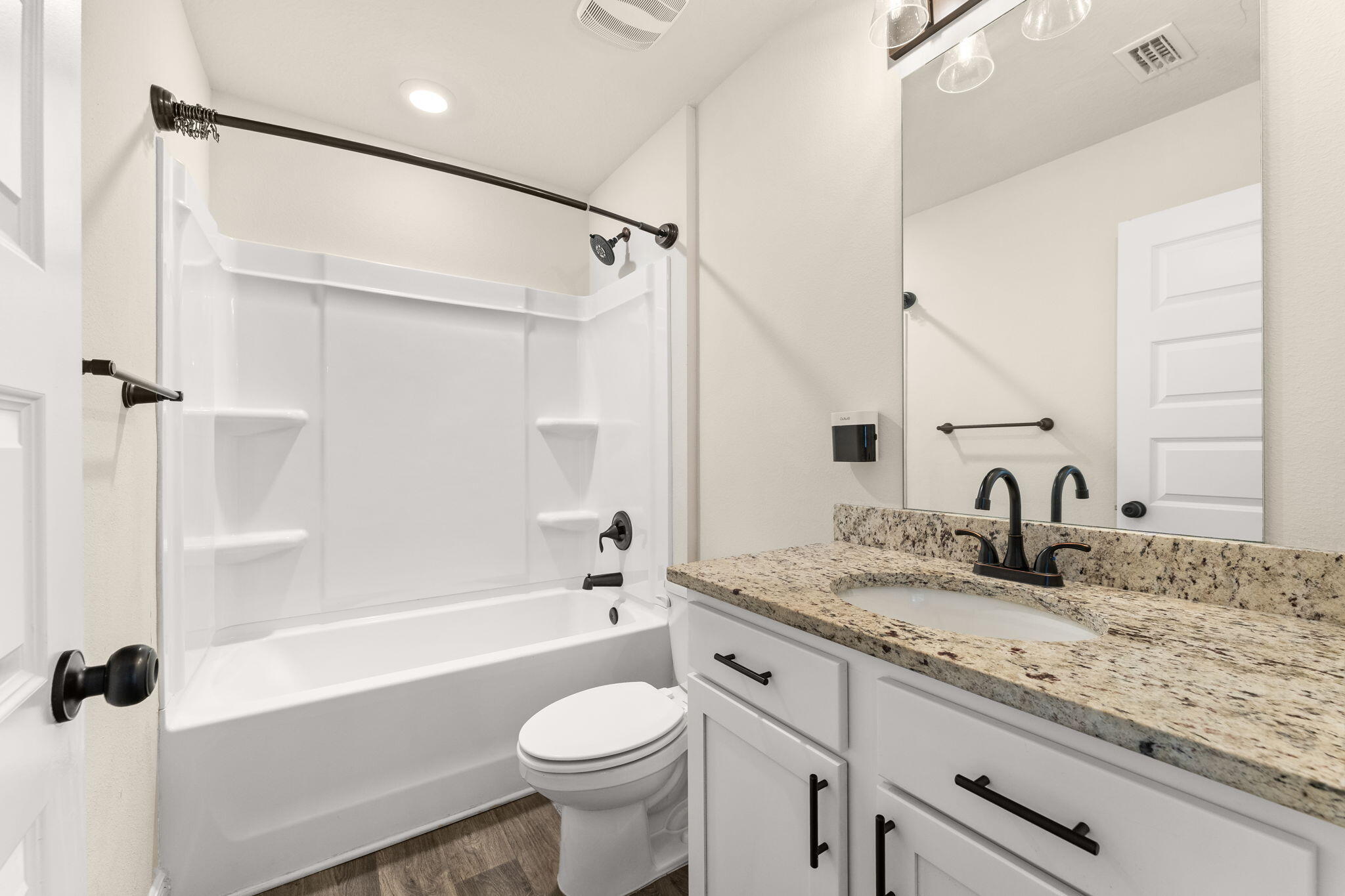 Bridge Harbor - Residential