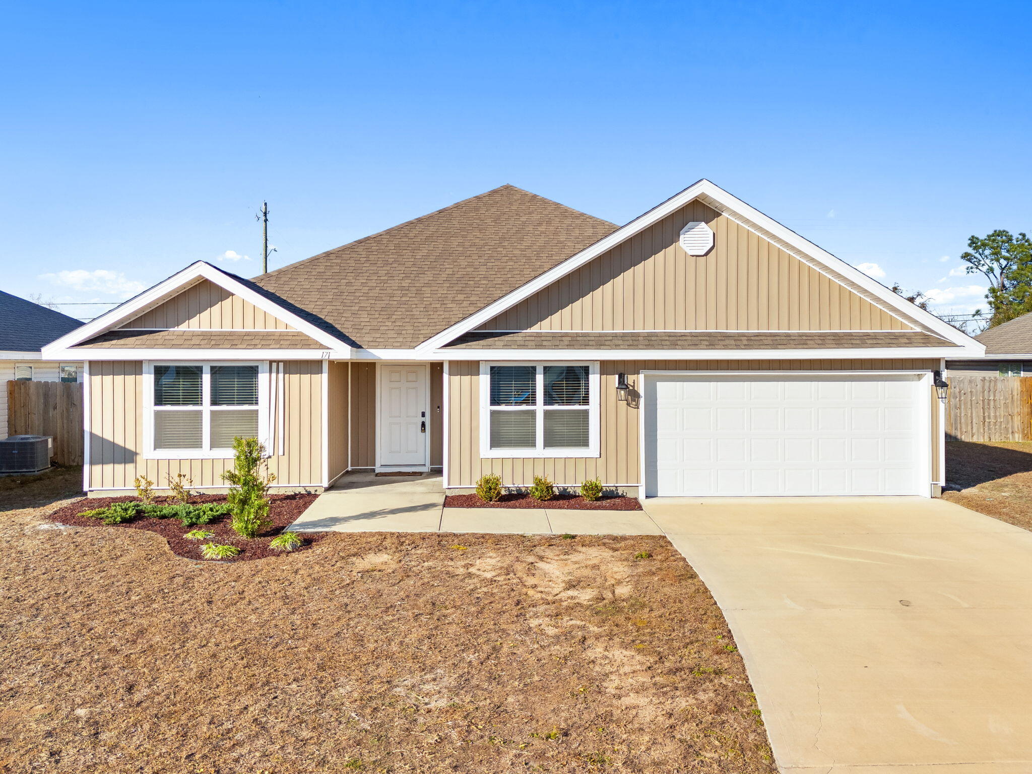 Bridge Harbor - Residential