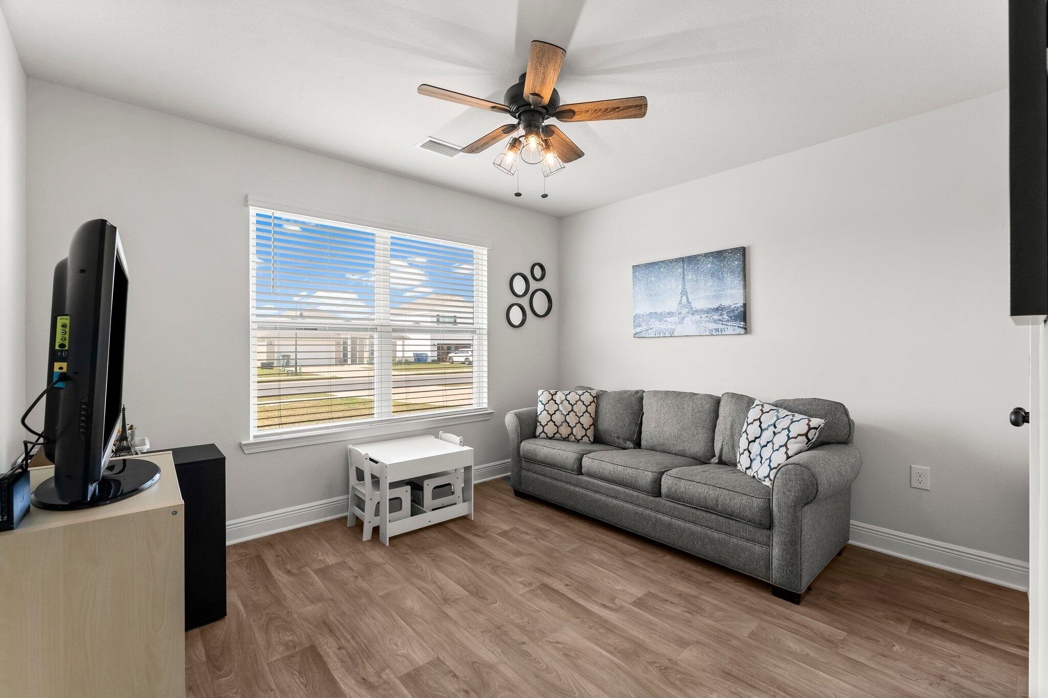 Bridge Harbor - Residential