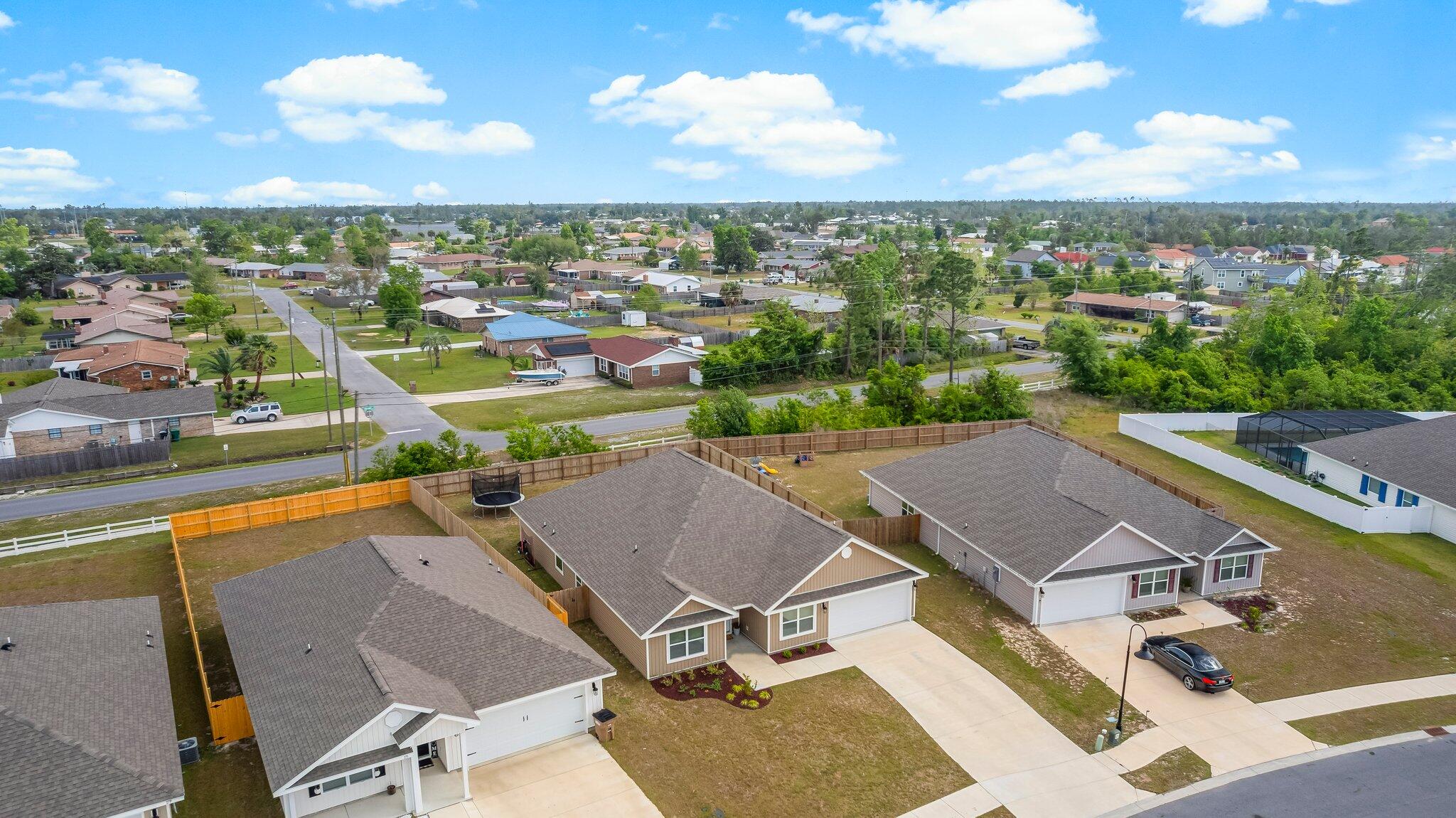 Bridge Harbor - Residential