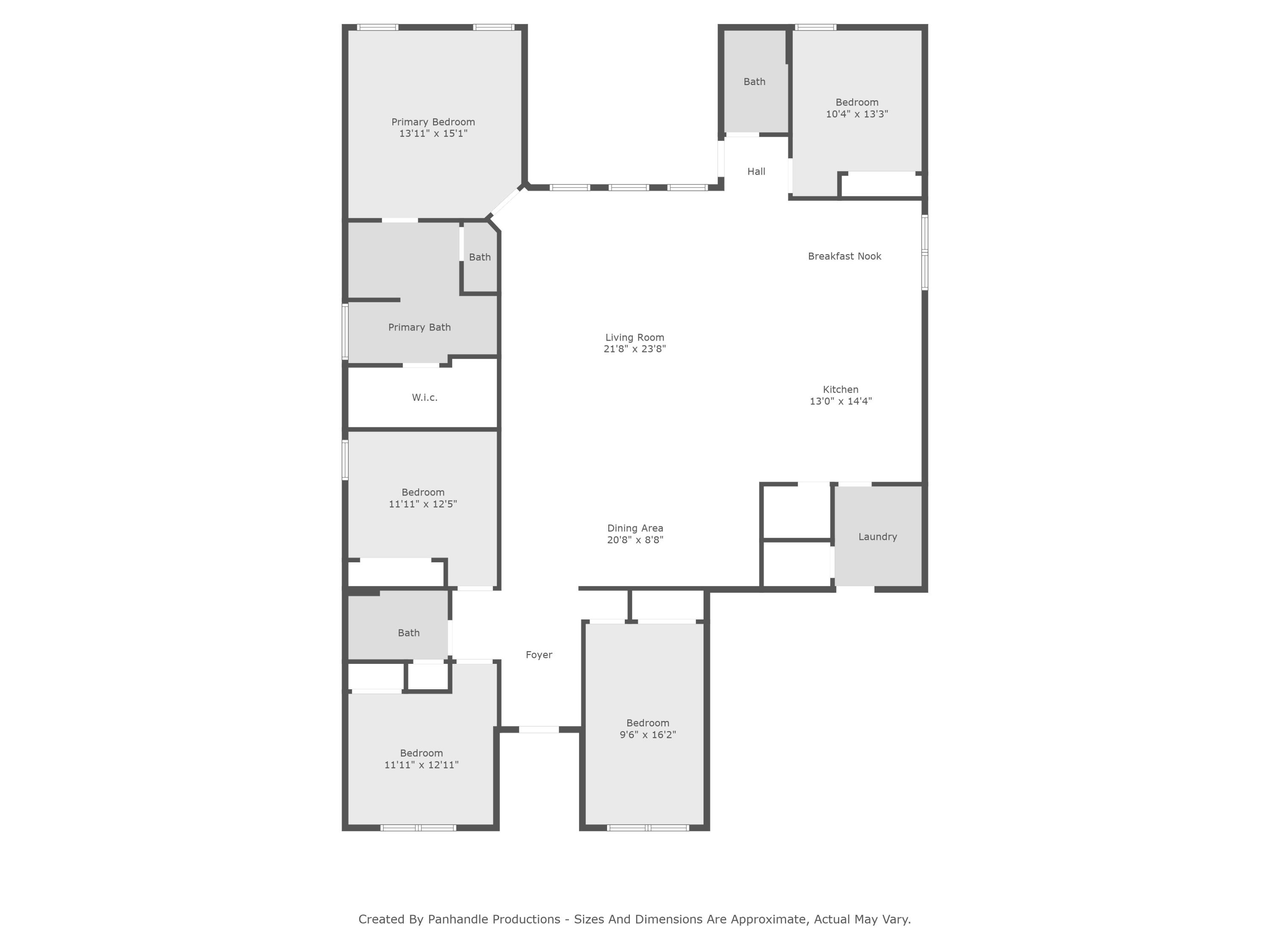 Bridge Harbor - Residential