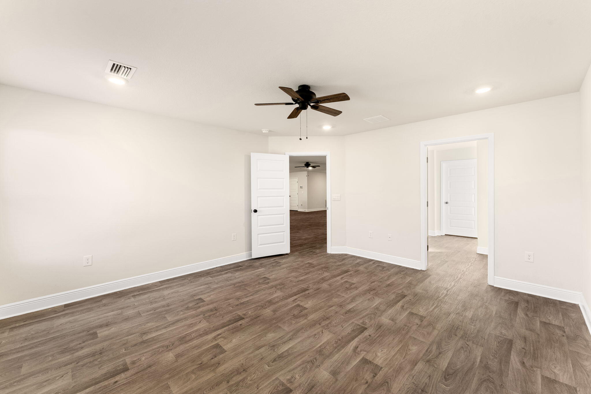 Bridge Harbor - Residential