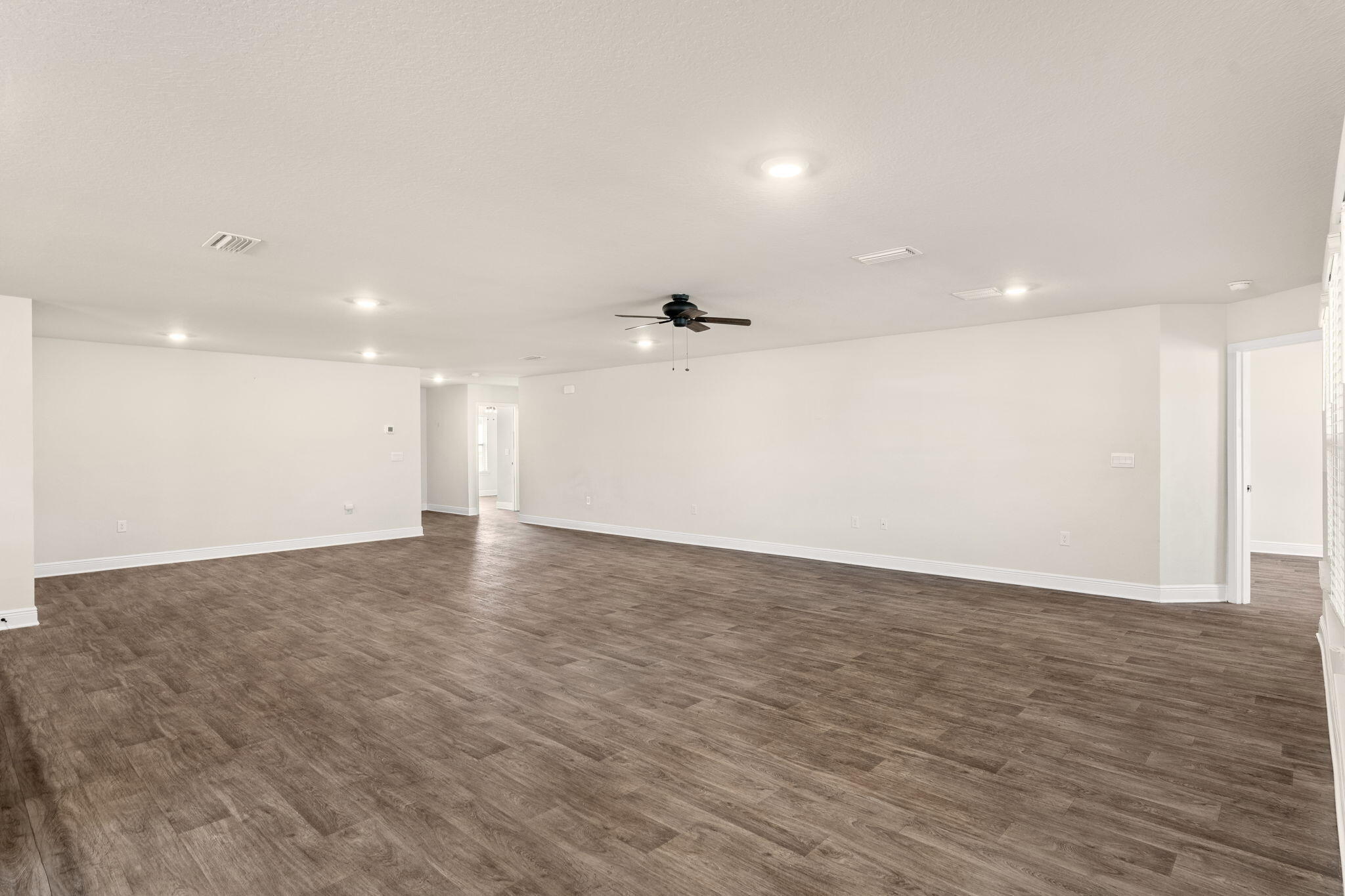 Bridge Harbor - Residential