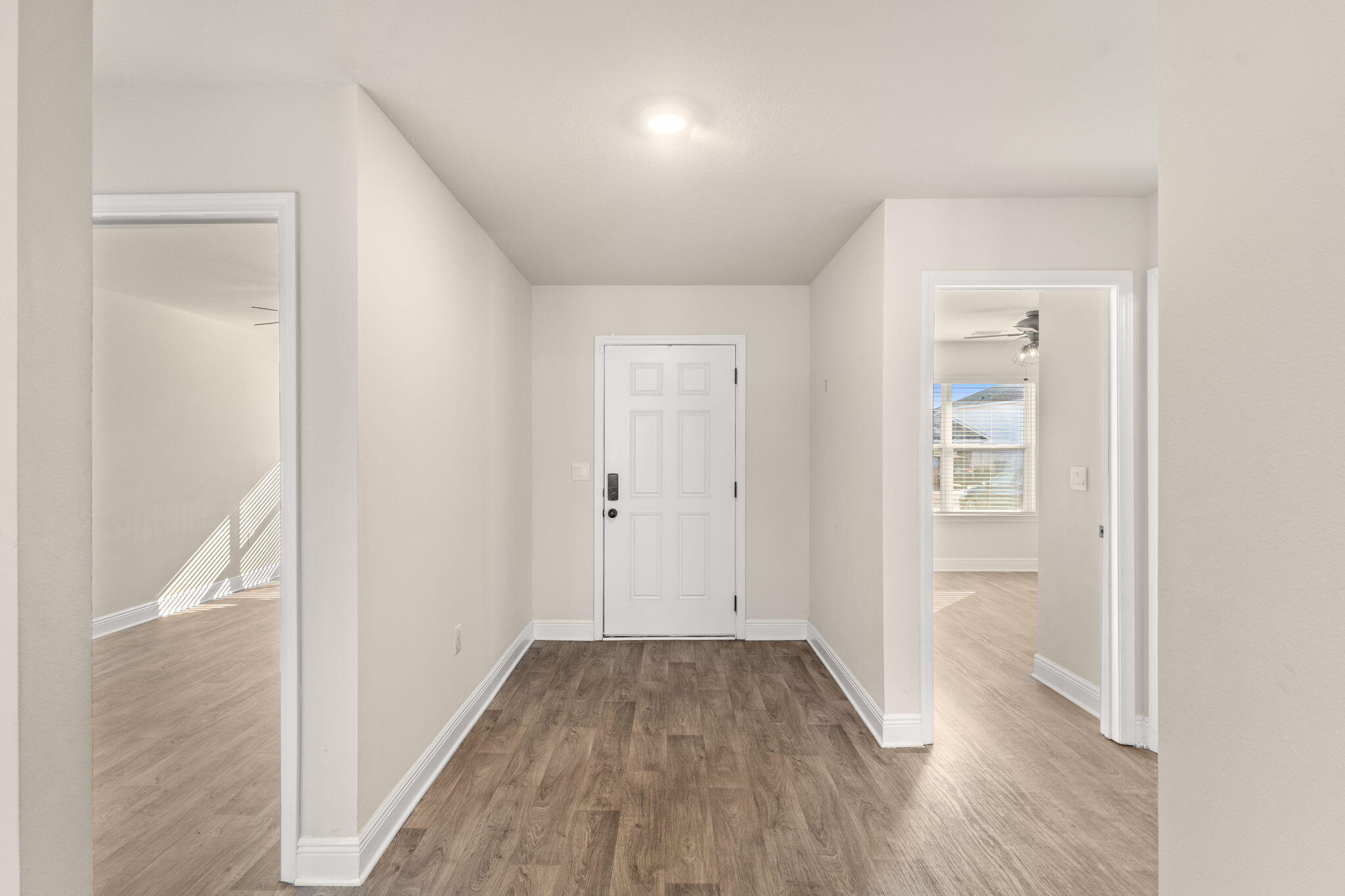 Bridge Harbor - Residential