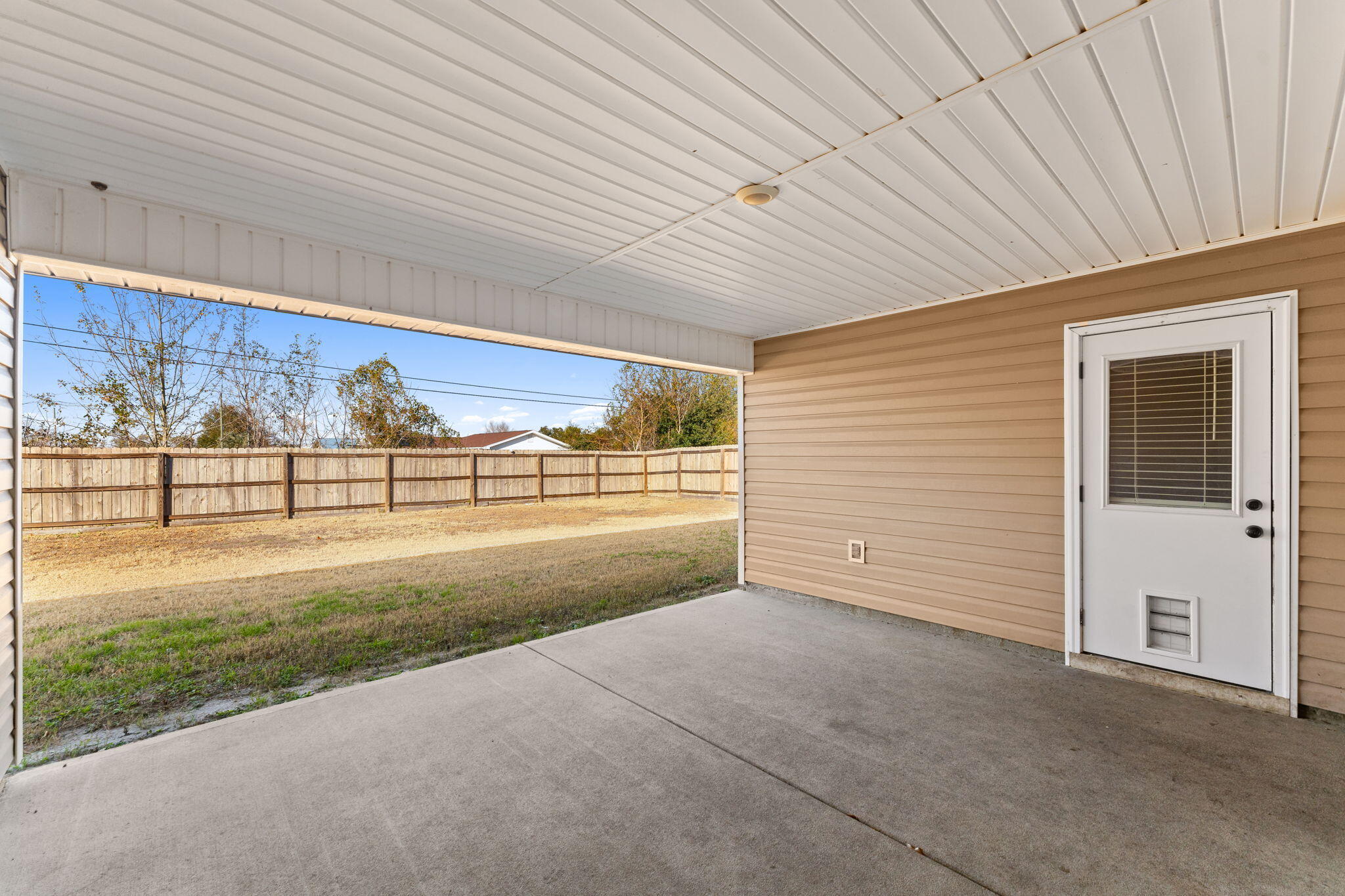 Bridge Harbor - Residential