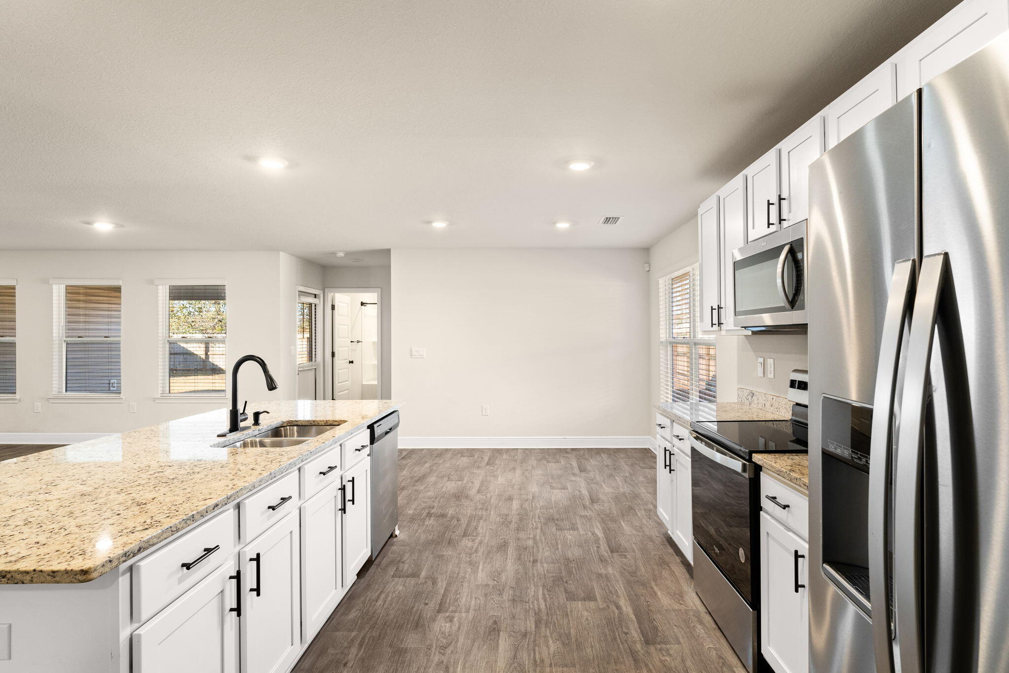 Bridge Harbor - Residential