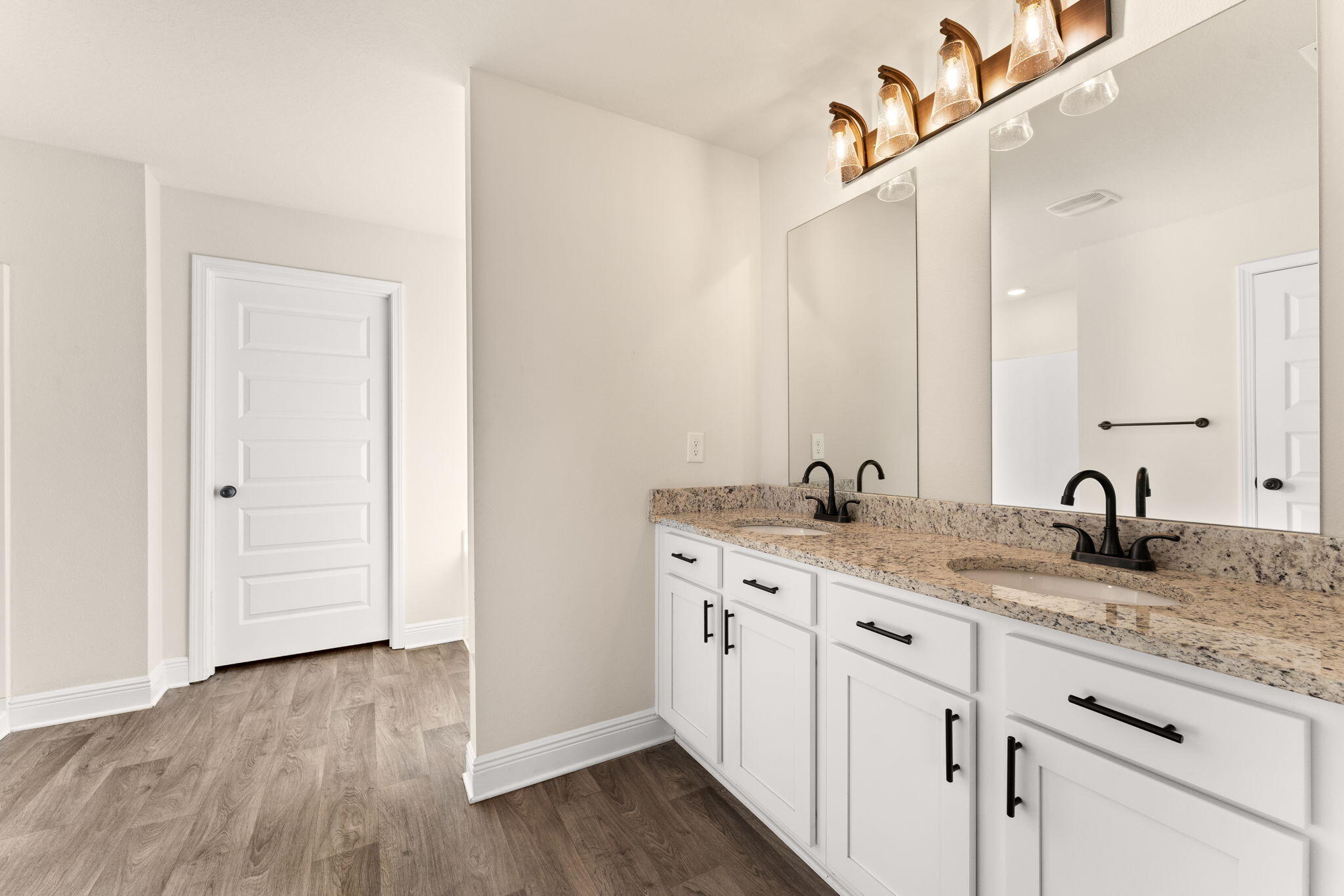 Bridge Harbor - Residential