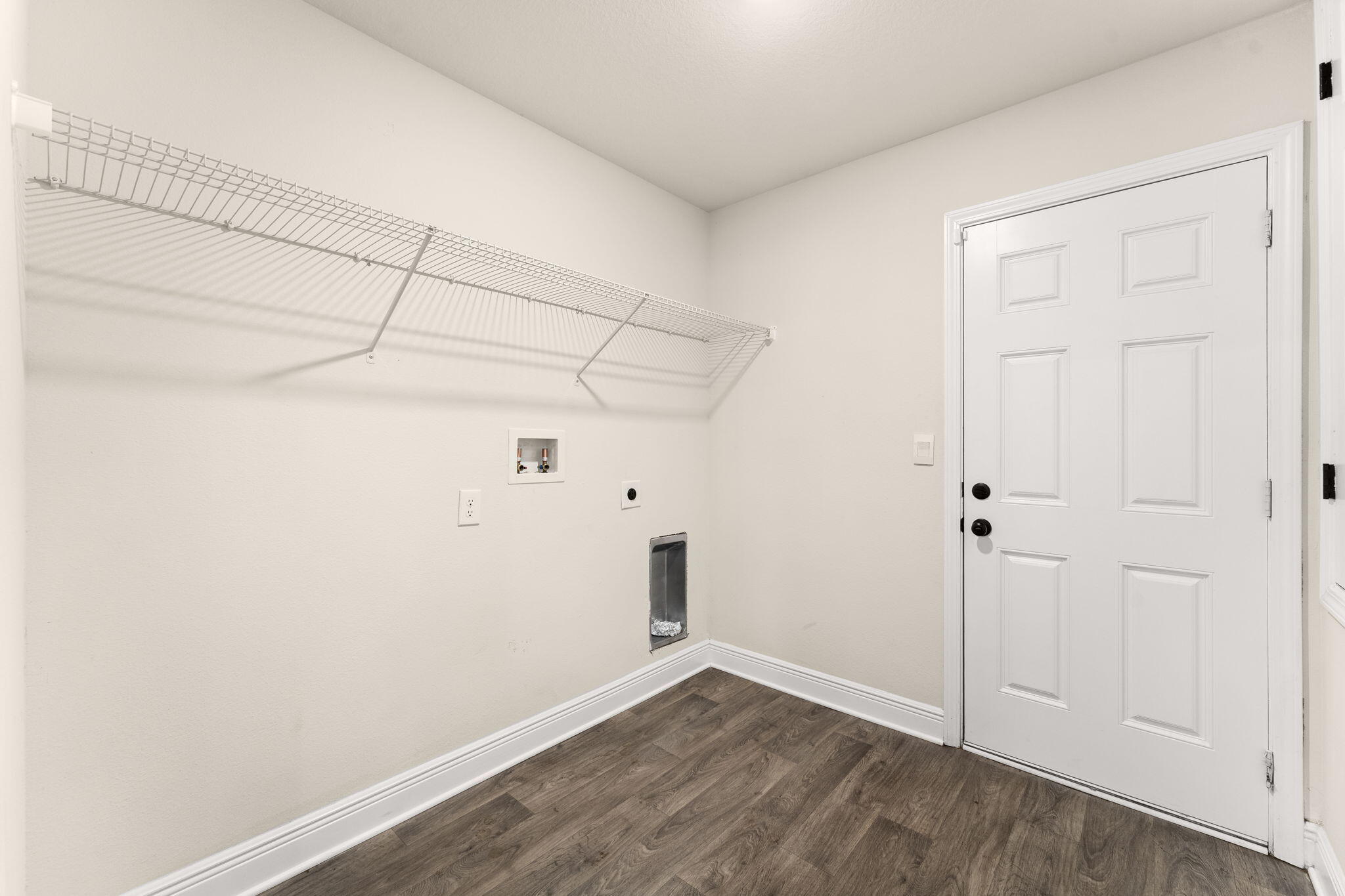 Bridge Harbor - Residential