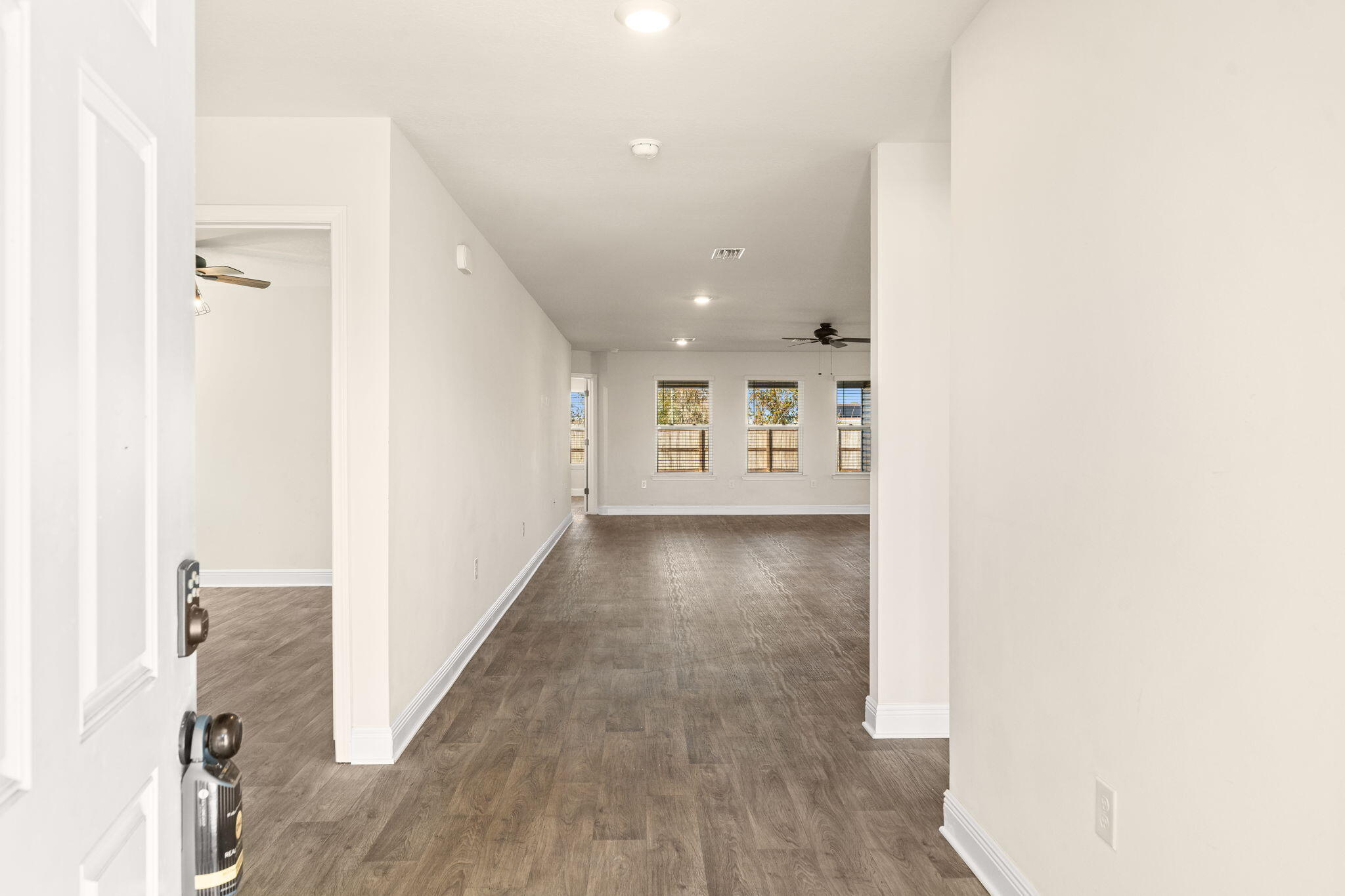 Bridge Harbor - Residential