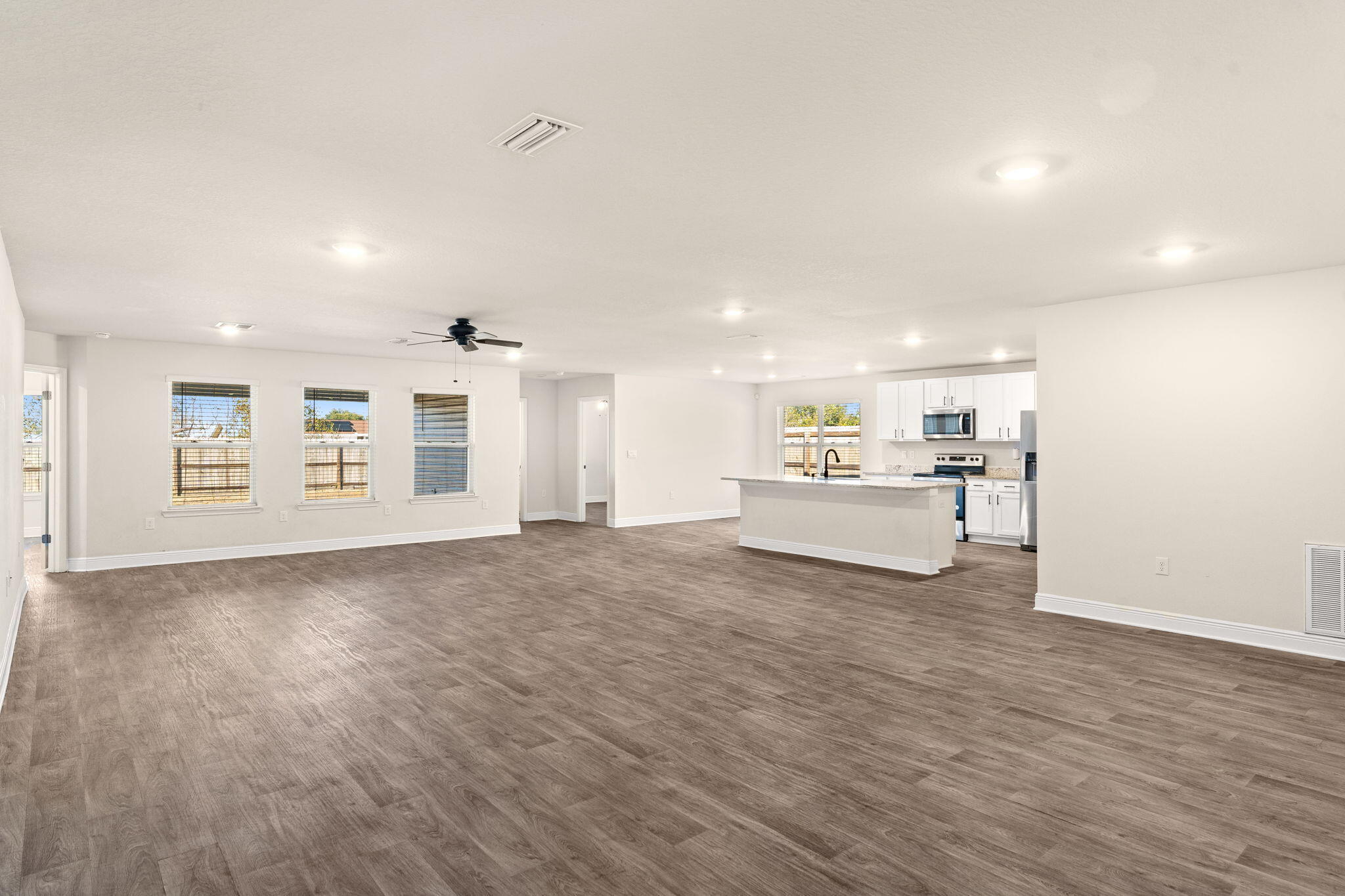 Bridge Harbor - Residential