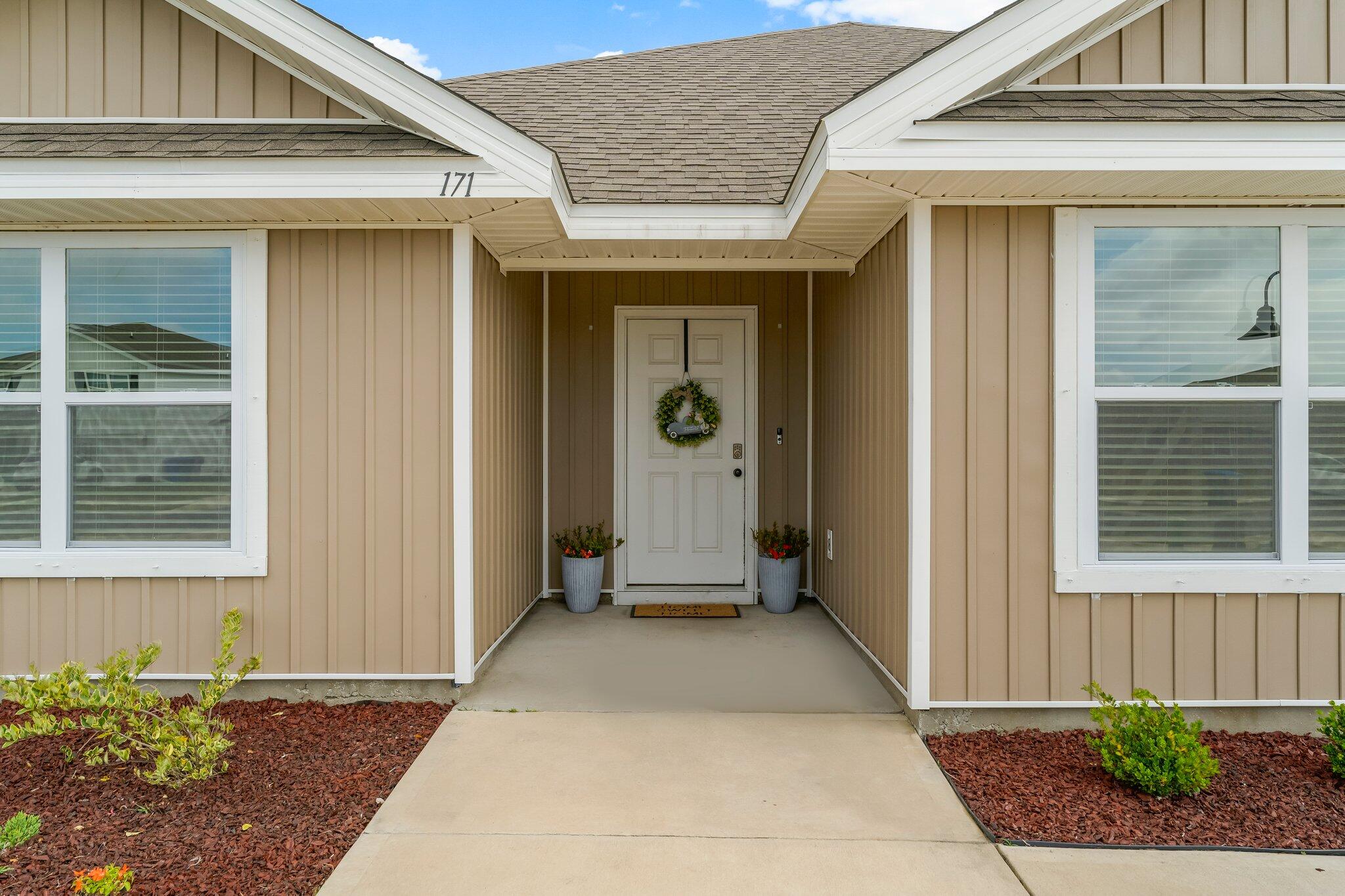 Bridge Harbor - Residential