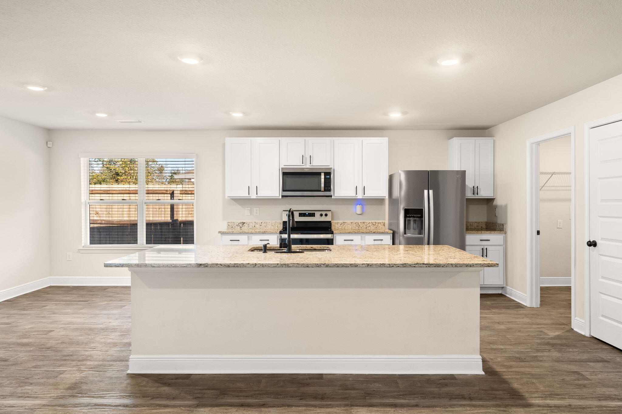 Bridge Harbor - Residential